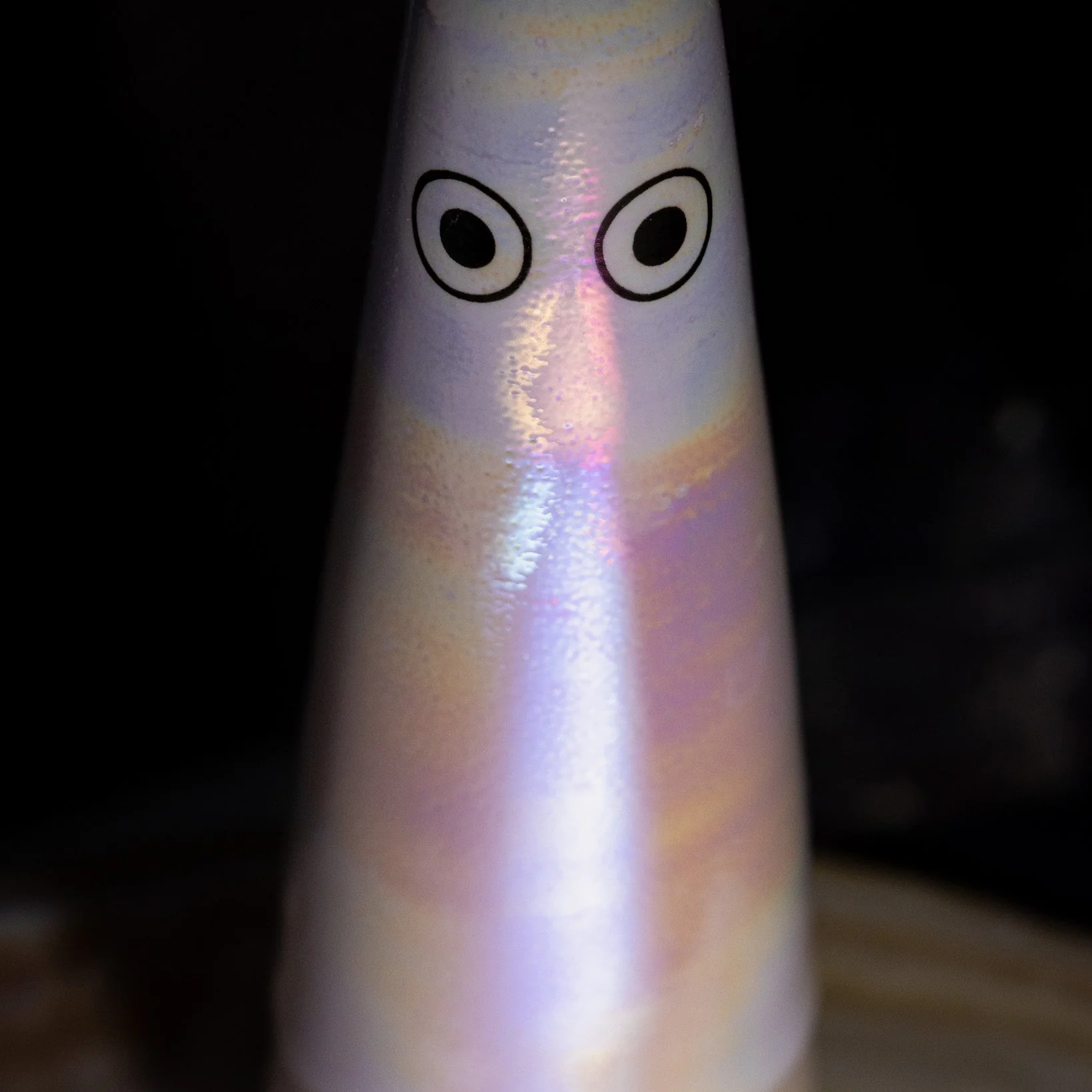 15 Year Ghost - Image 2