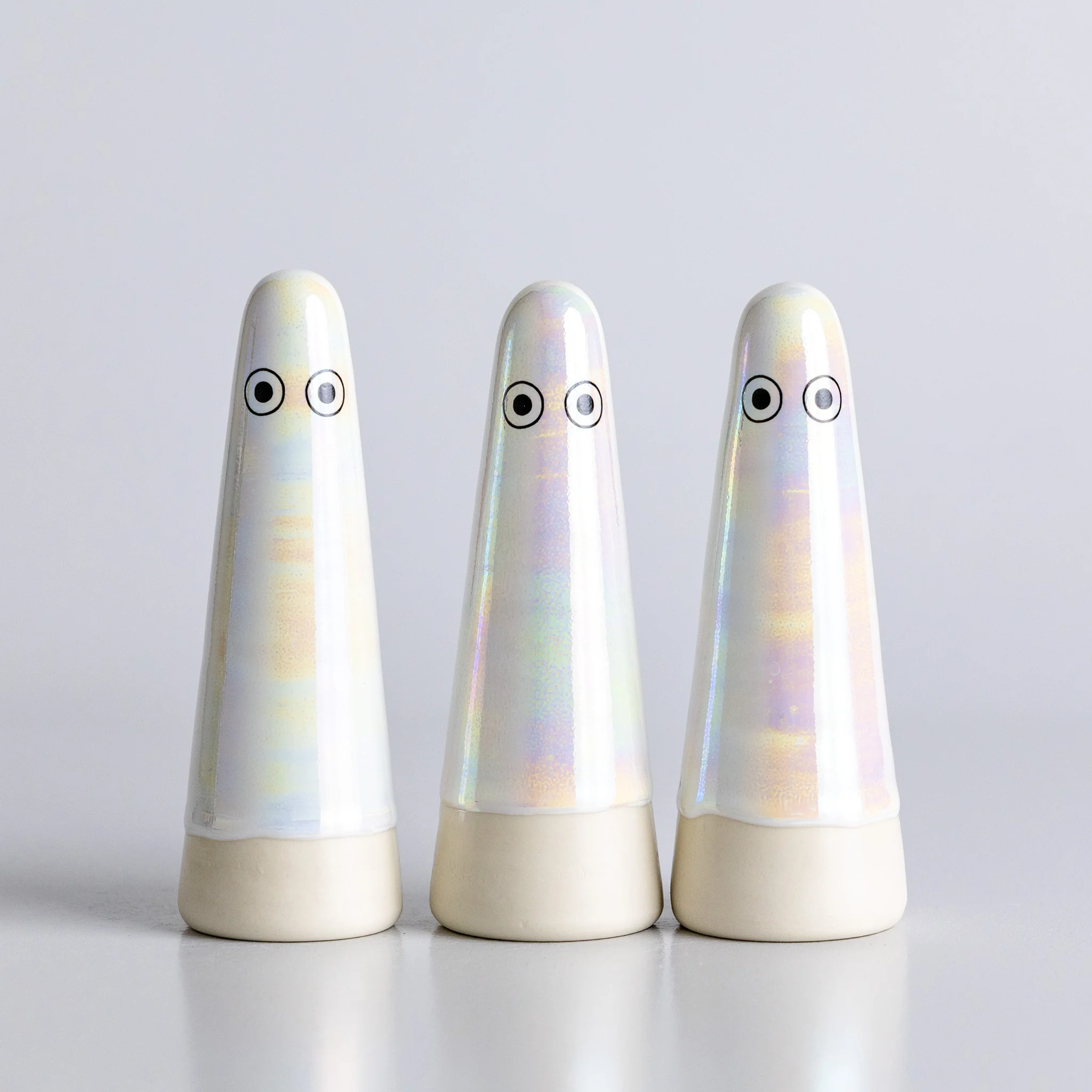 15 Year Ghost - Image 3