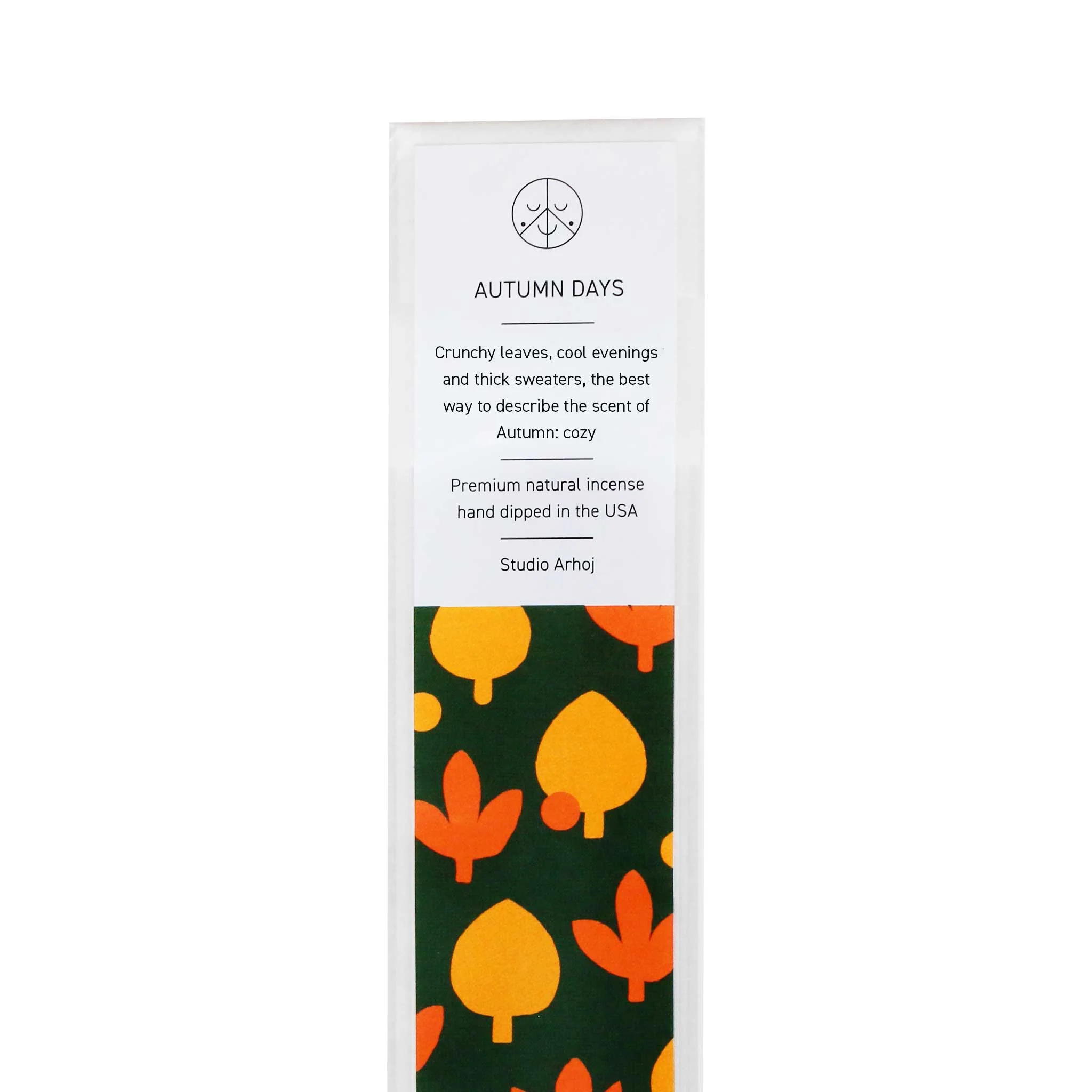 Arhoj Incense