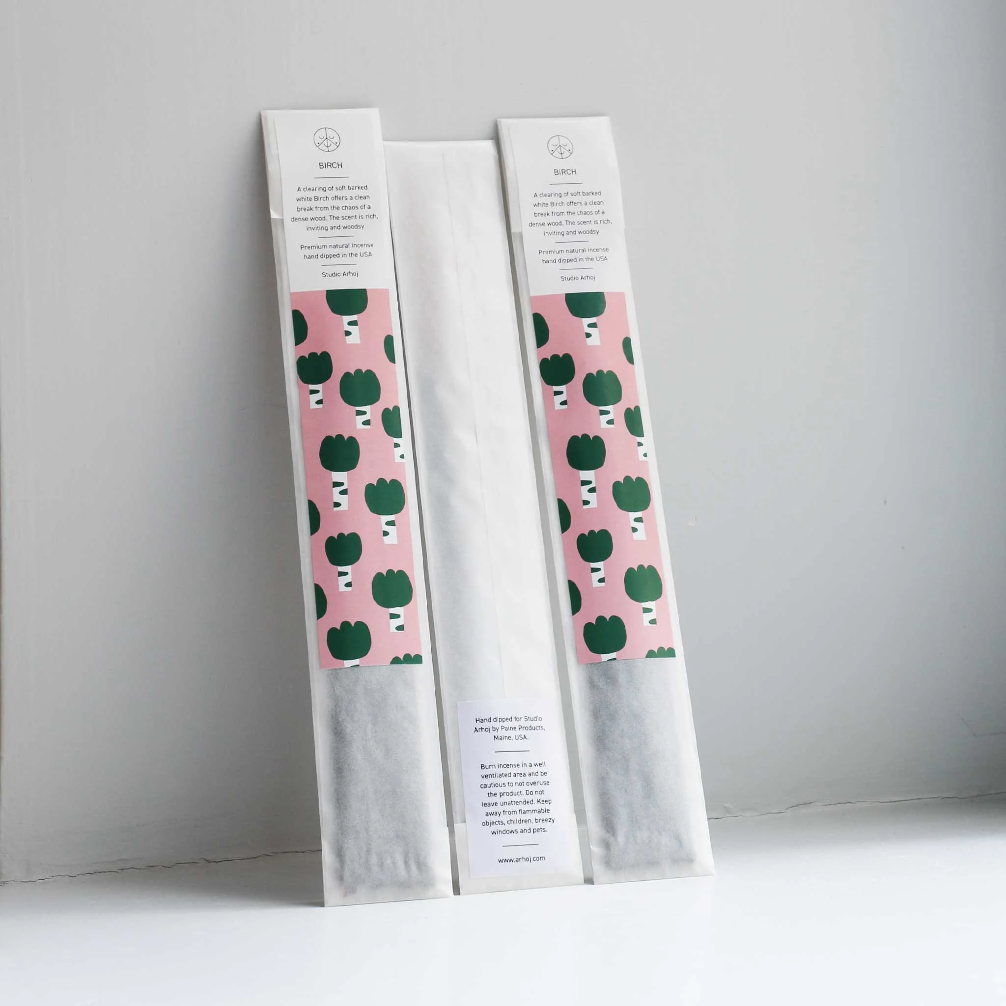 Arhoj Incense - Image 3
