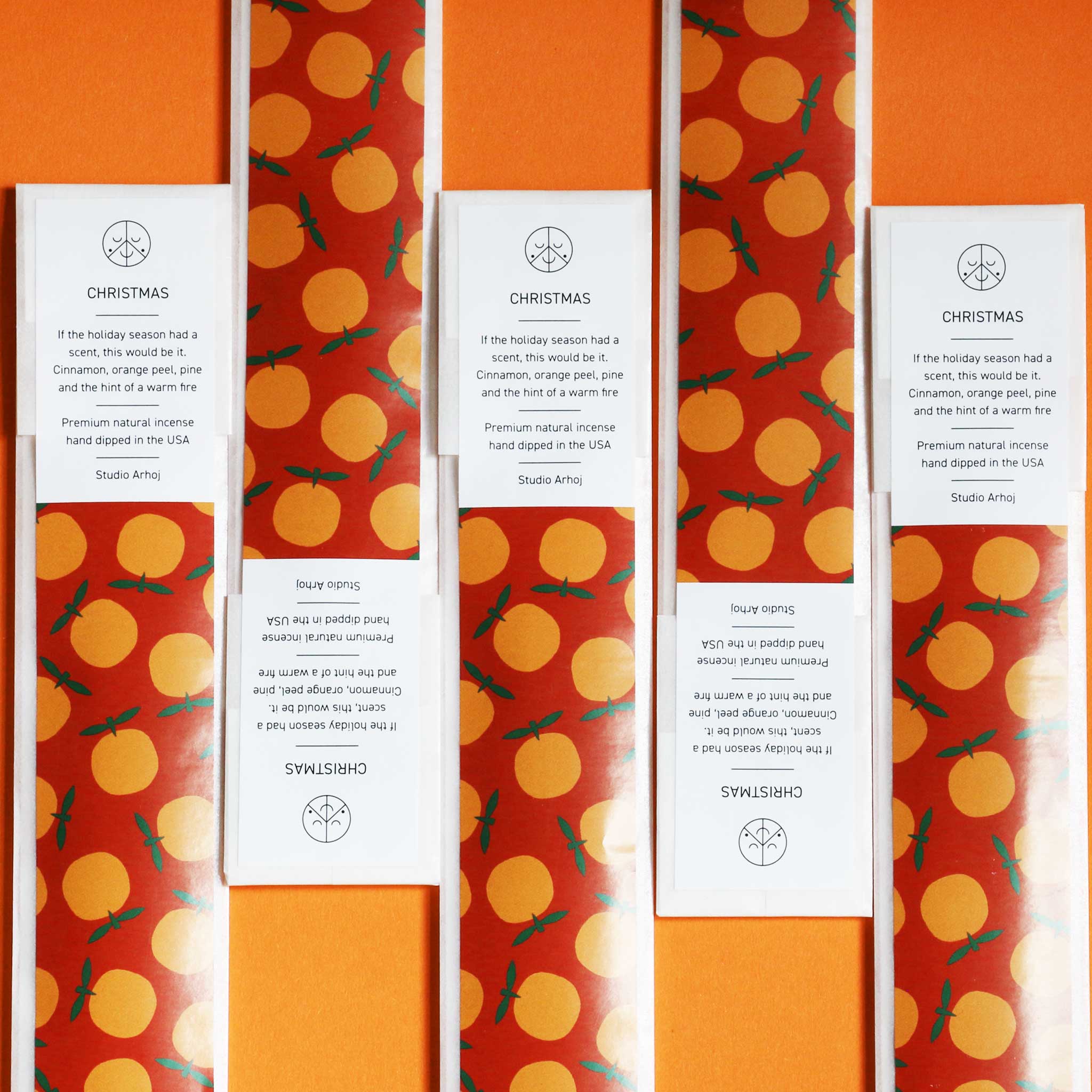 Arhoj Incense - Image 3