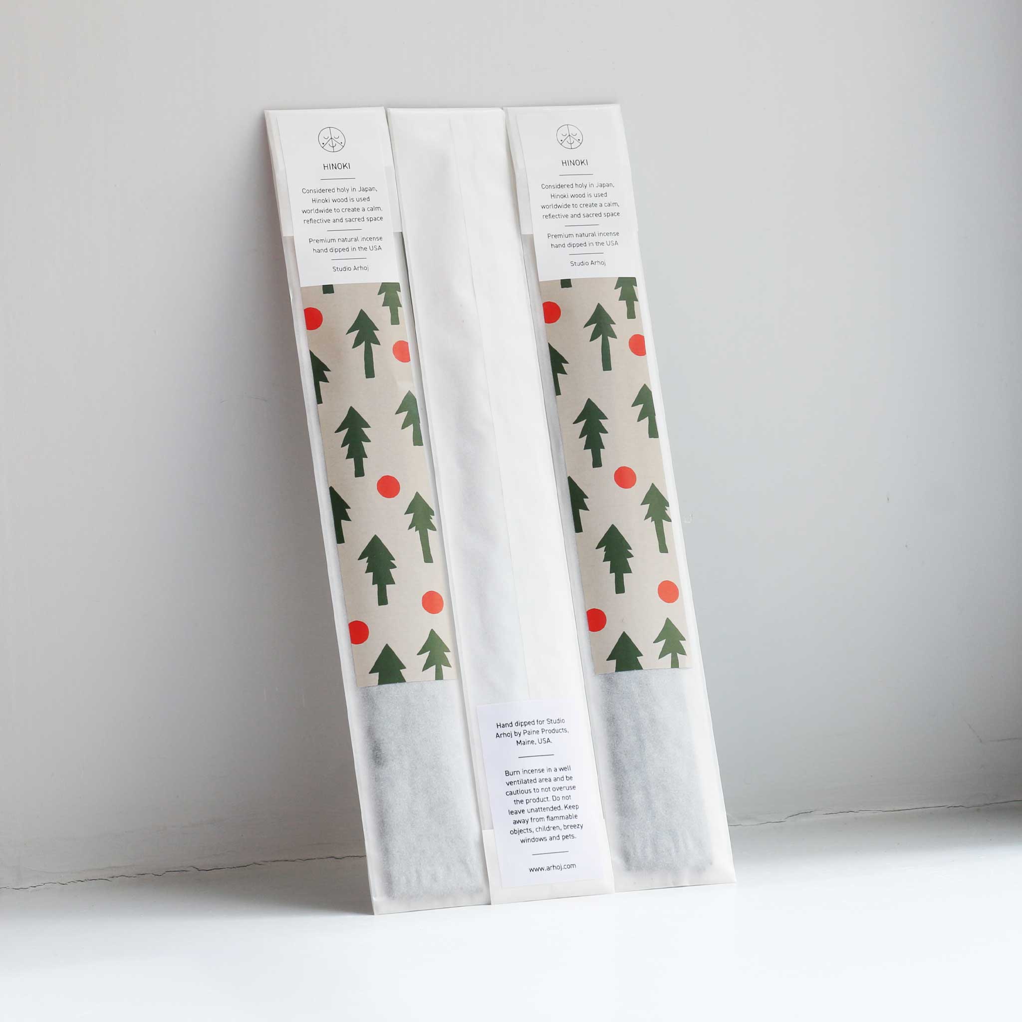 Arhoj Incense - Image 3
