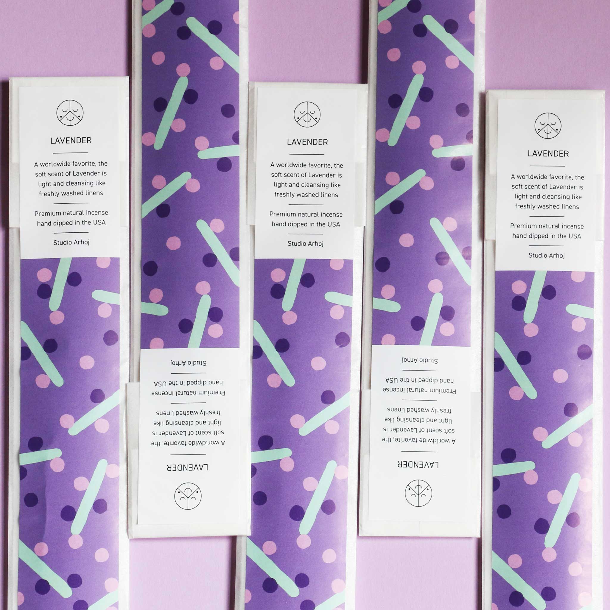 Arhoj Incense - Image 3
