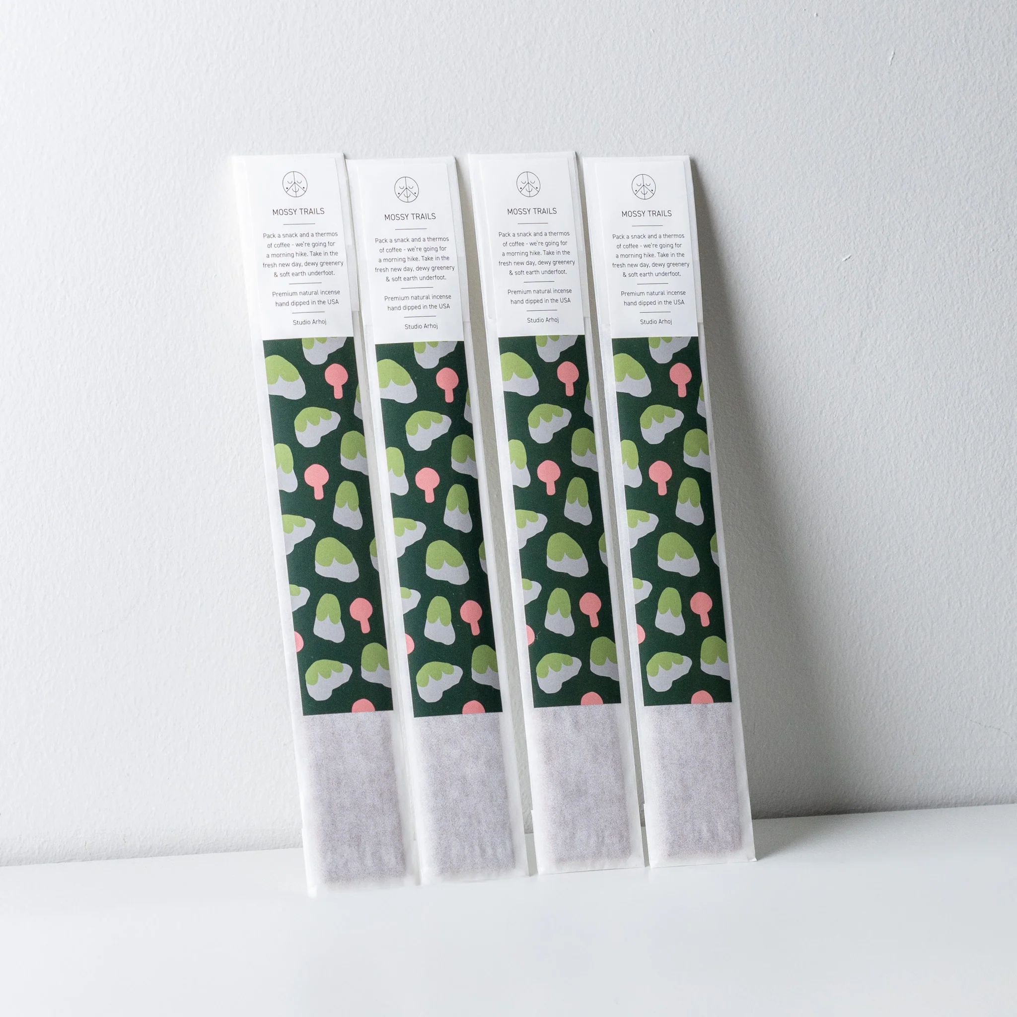 Arhoj Incense - Image 3