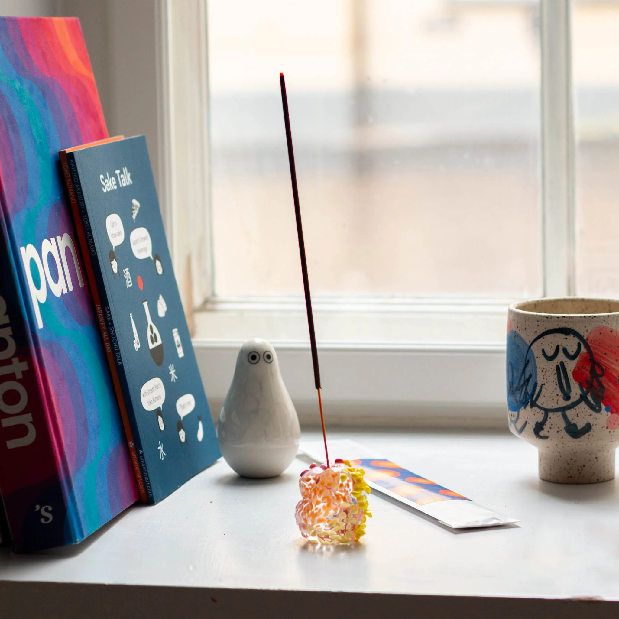 Arhoj Incense - Image 4