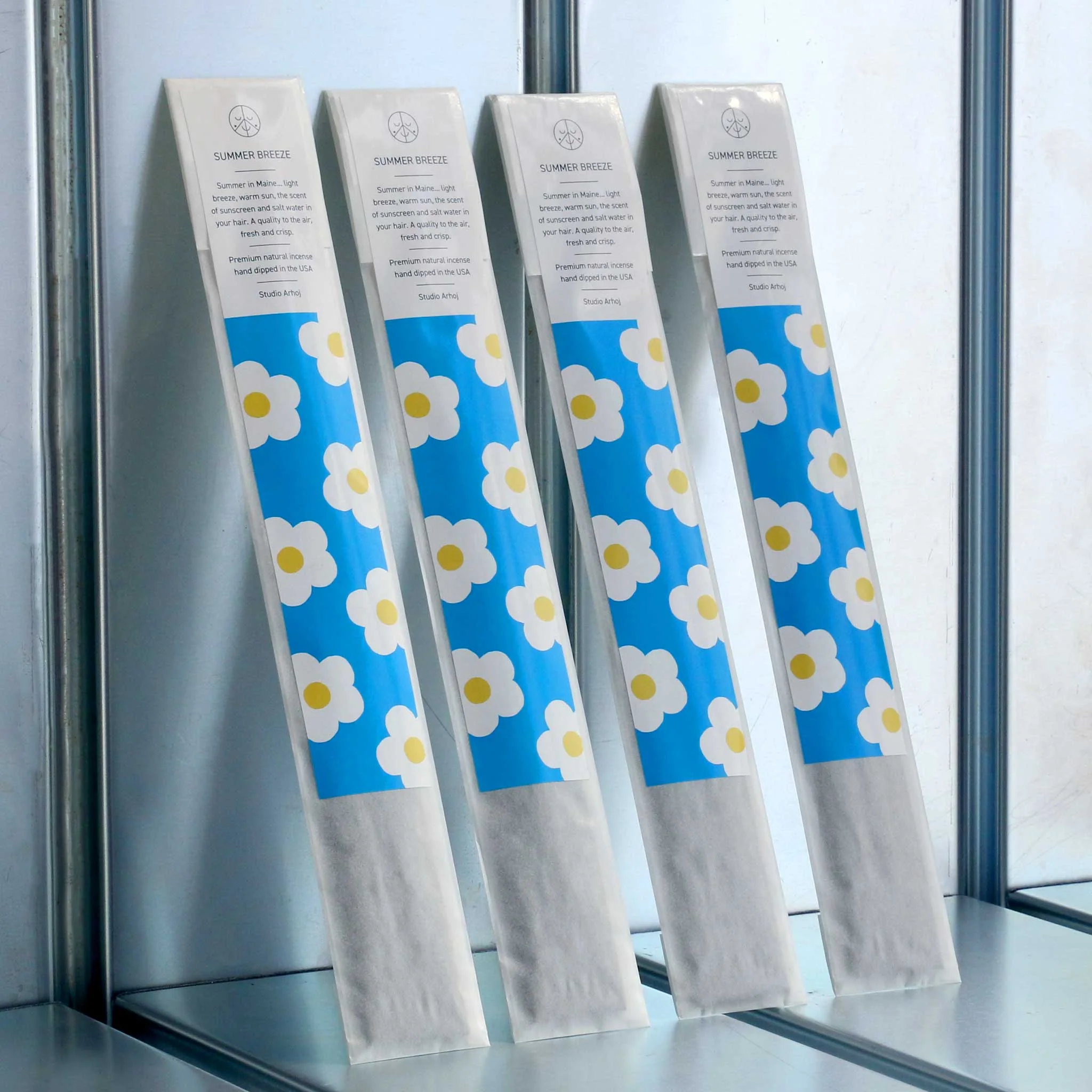 Arhoj Incense - Image 3