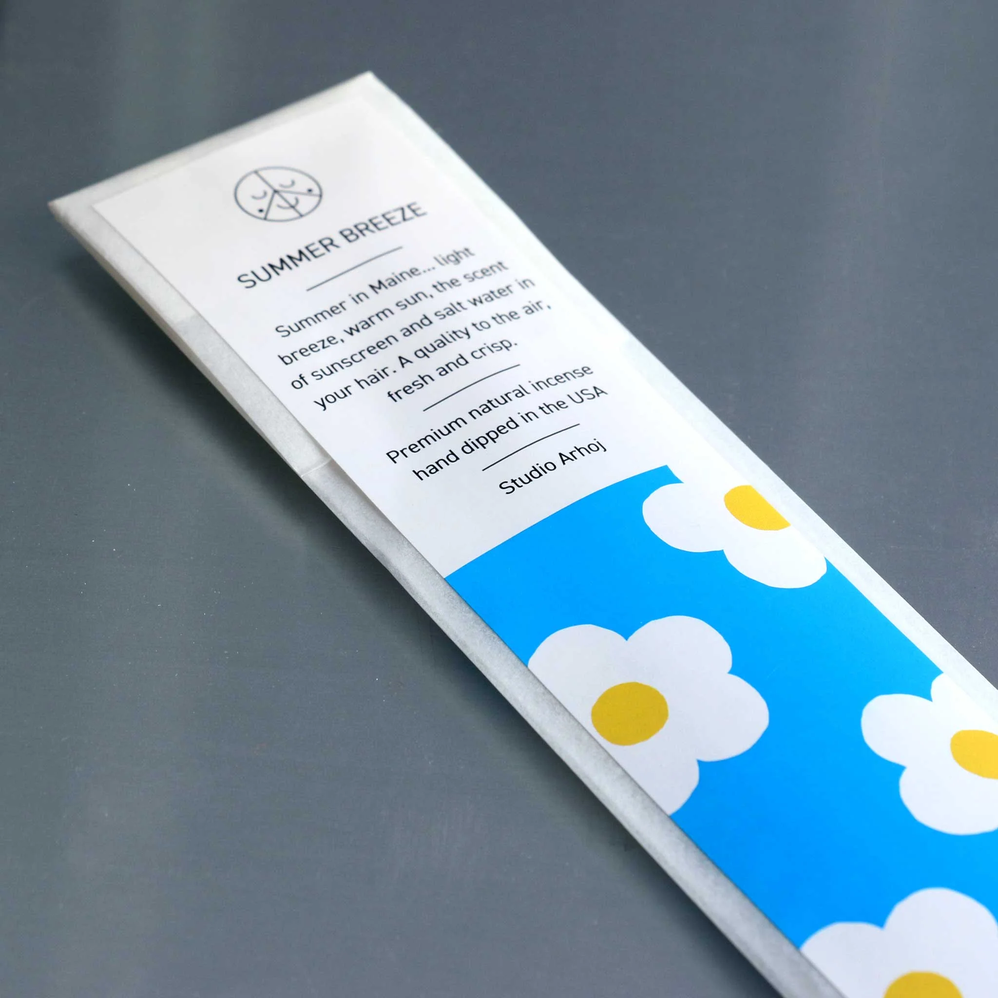 Arhoj Incense - Image 4