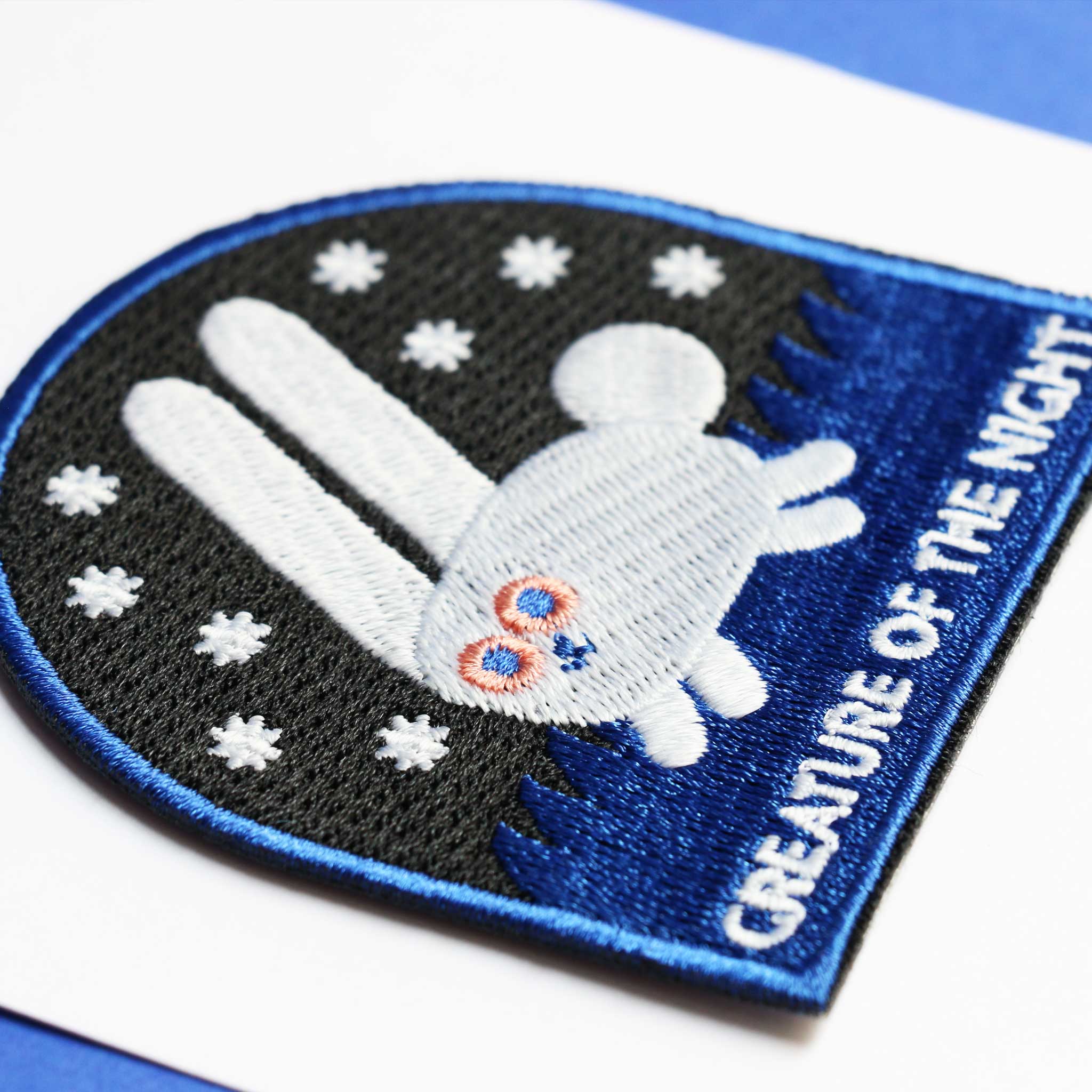 Arhoj Patch: Series #3 - Image 5