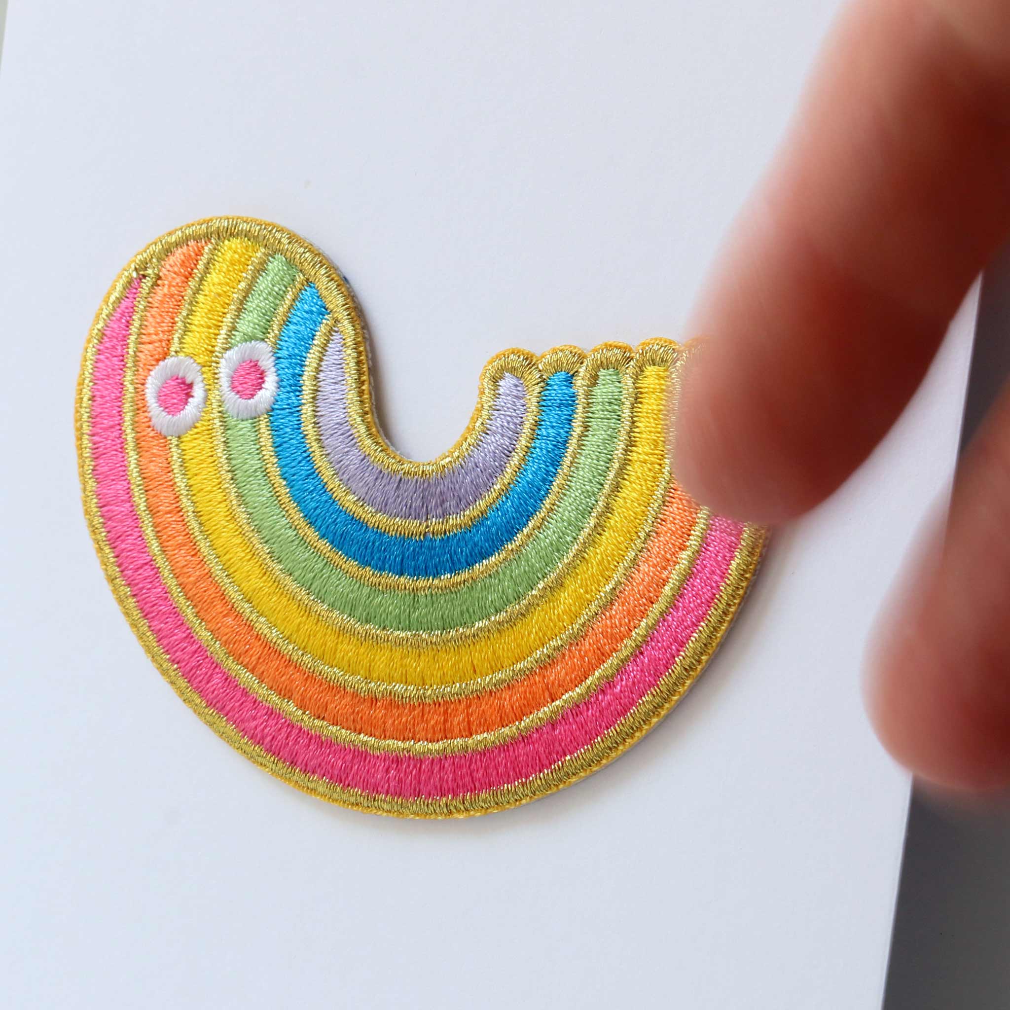 Arhoj Patch: Series #2 - Image 3