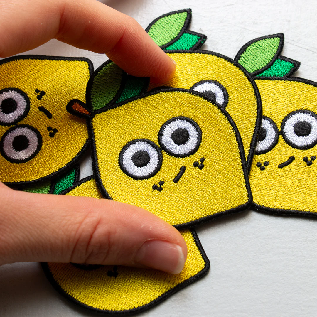 Arhoj Patch: Series #2 - Image 2