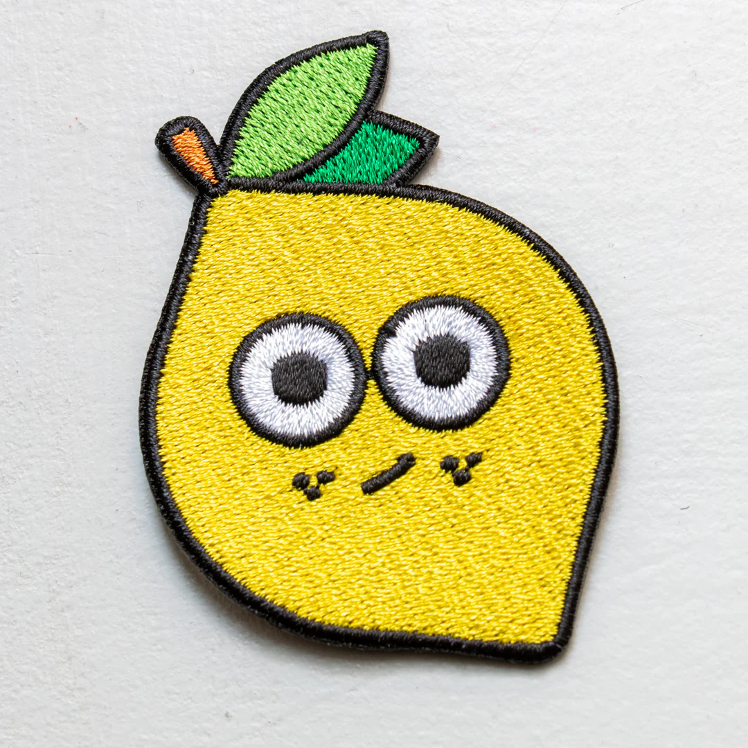 Arhoj Patch: Series #2 - Image 4