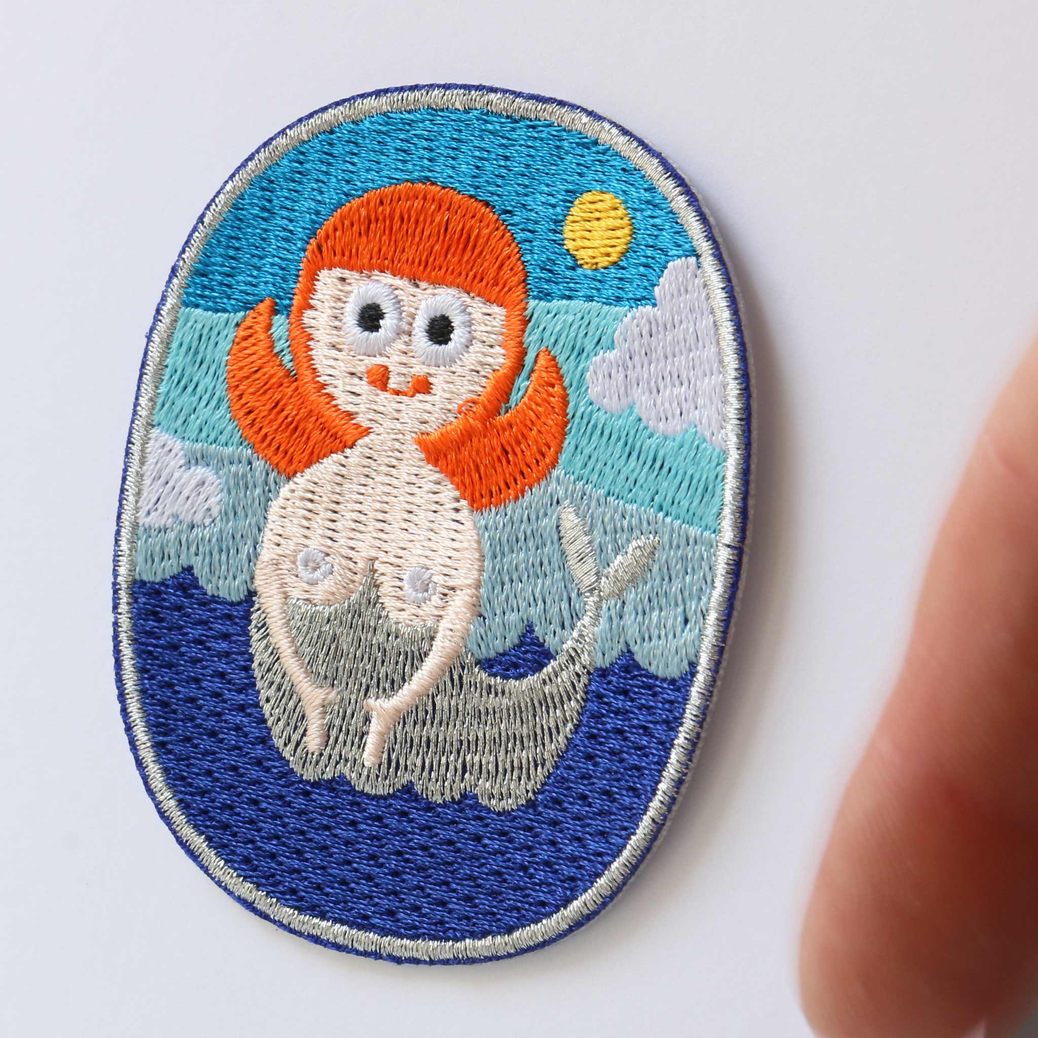 Arhoj Patch: Series #2 - Image 4