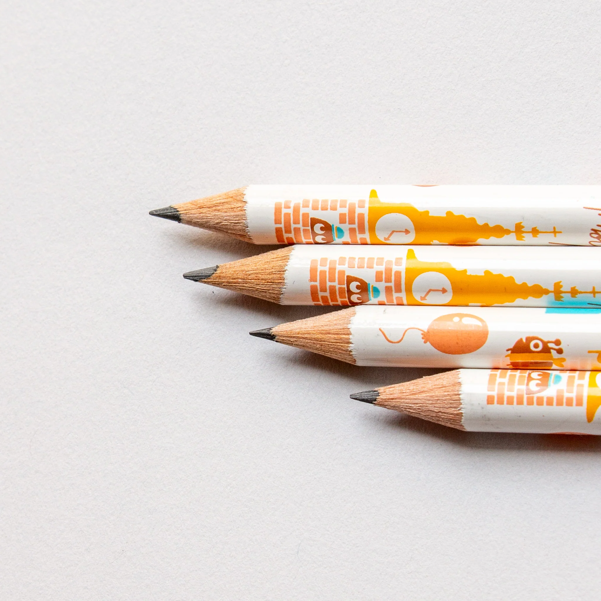 Arhoj Pencil - Image 2