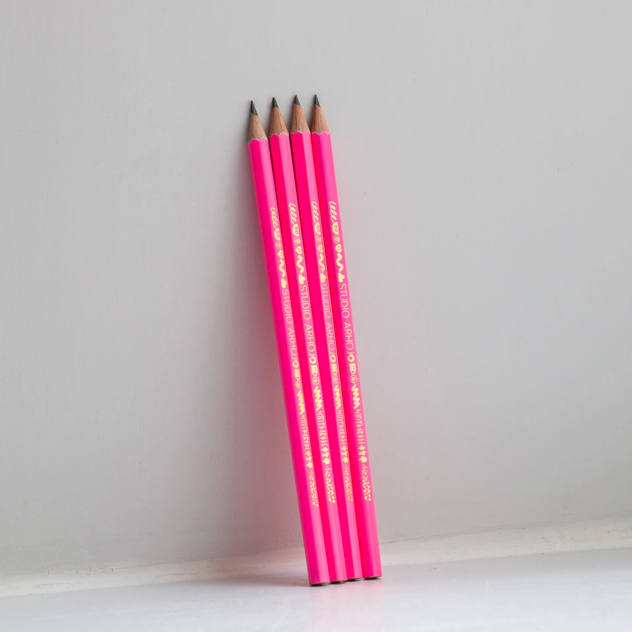 Arhoj Pencil - Image 4