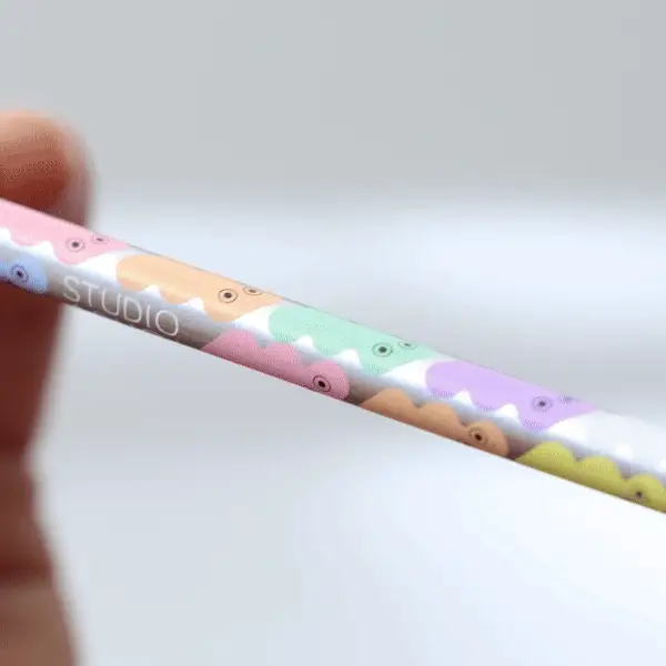 Arhoj Pencil - Image 3