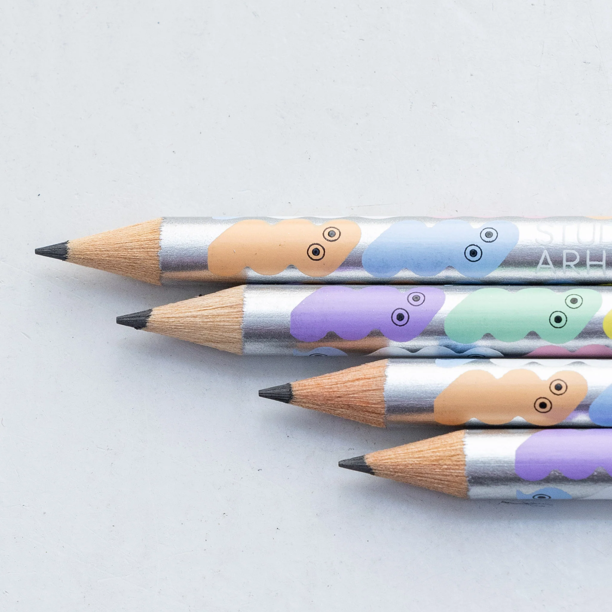 Arhoj Pencil - Image 5