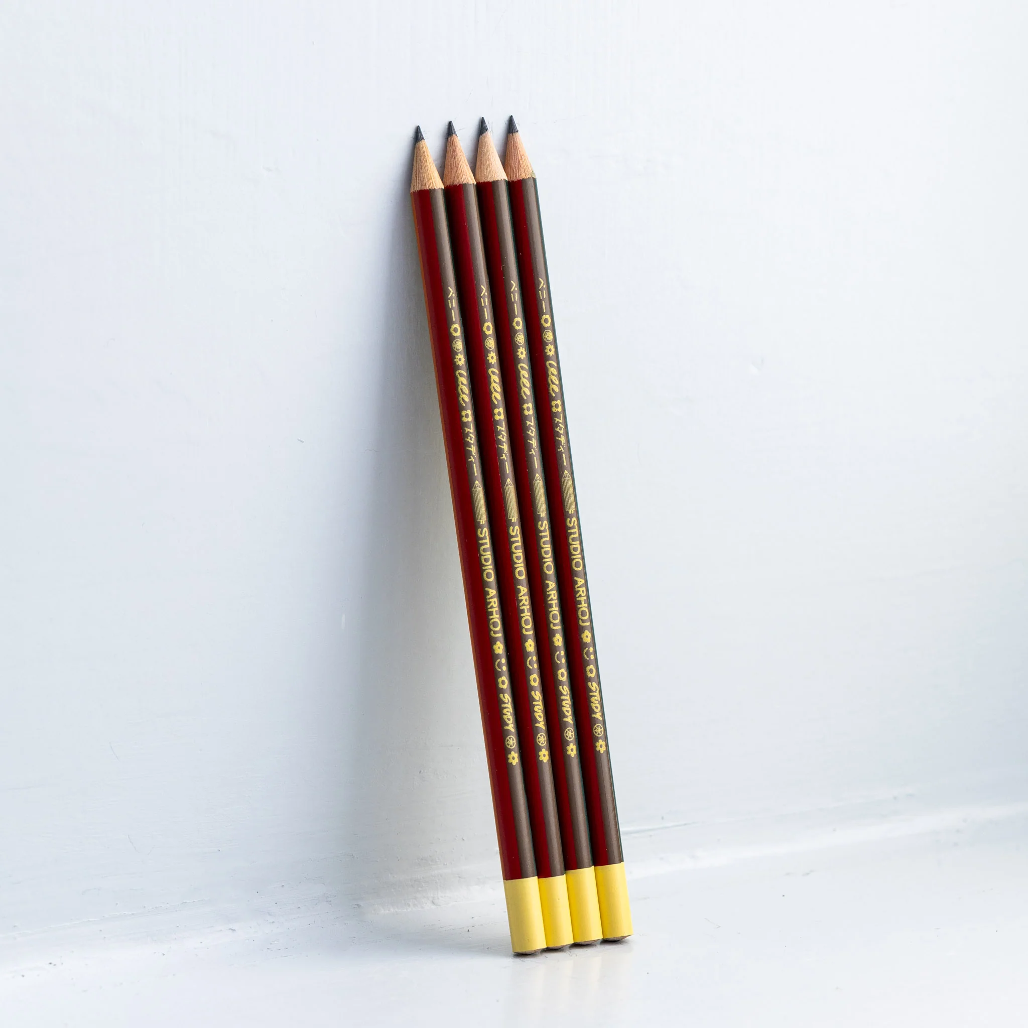 Arhoj Pencil - Image 2