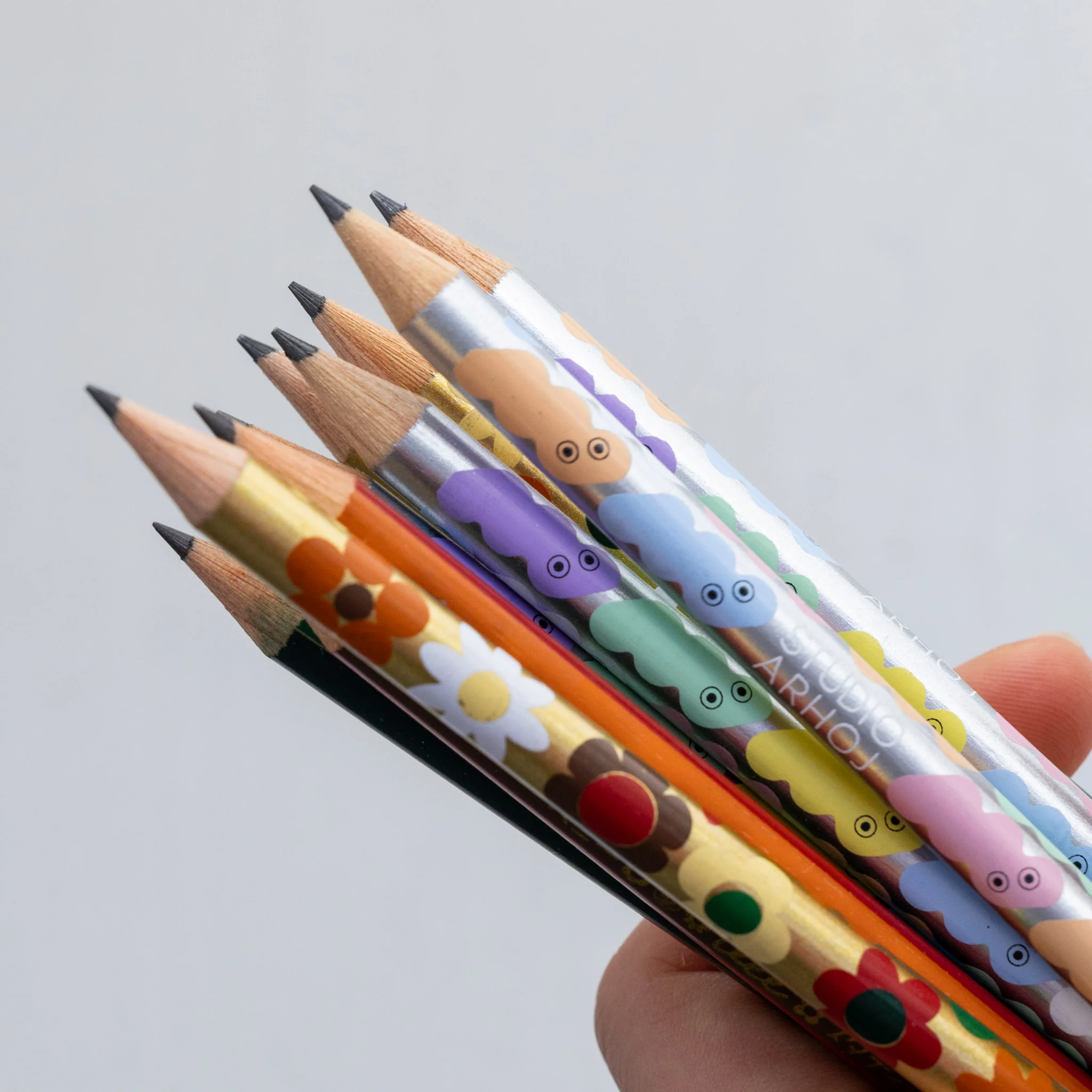 Arhoj Pencil - Image 5
