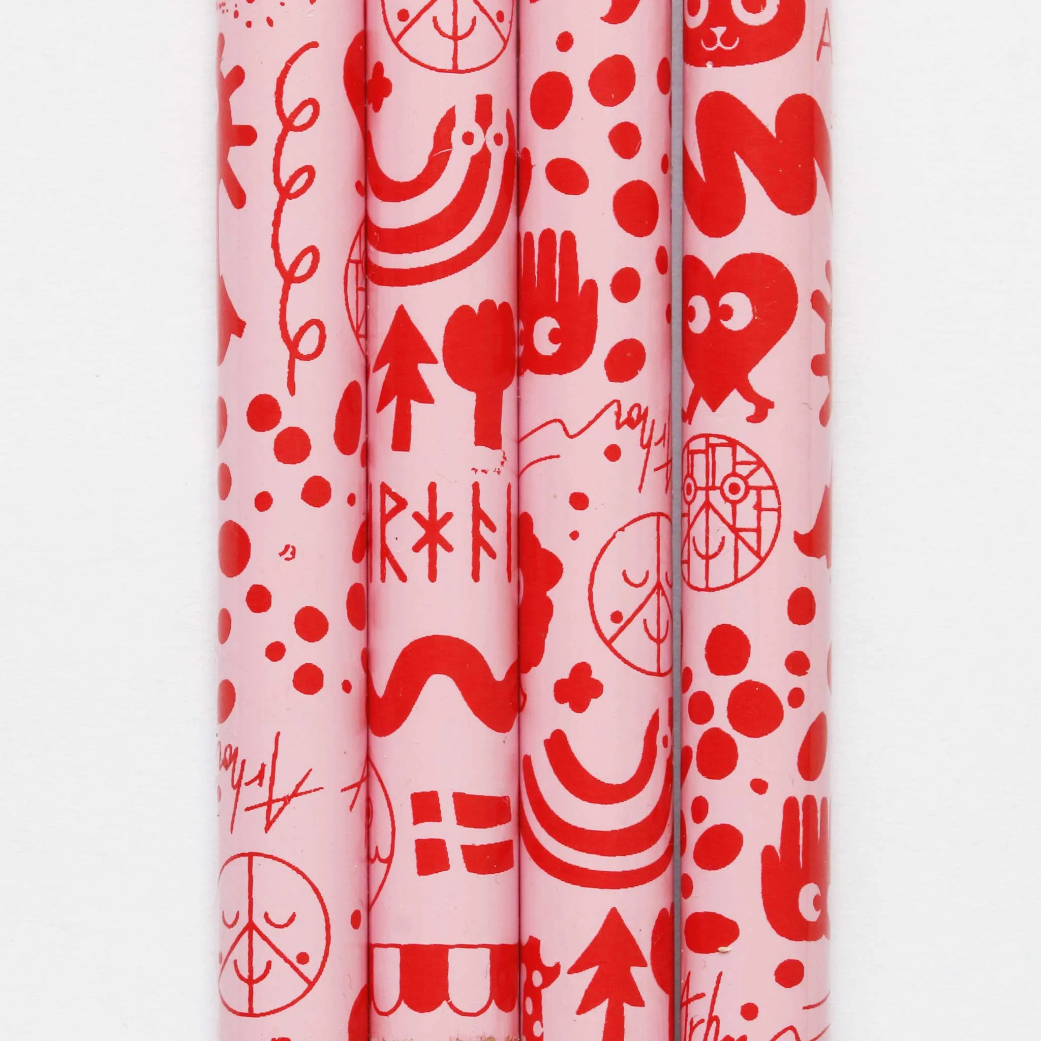 Arhoj Pencil - Image 4