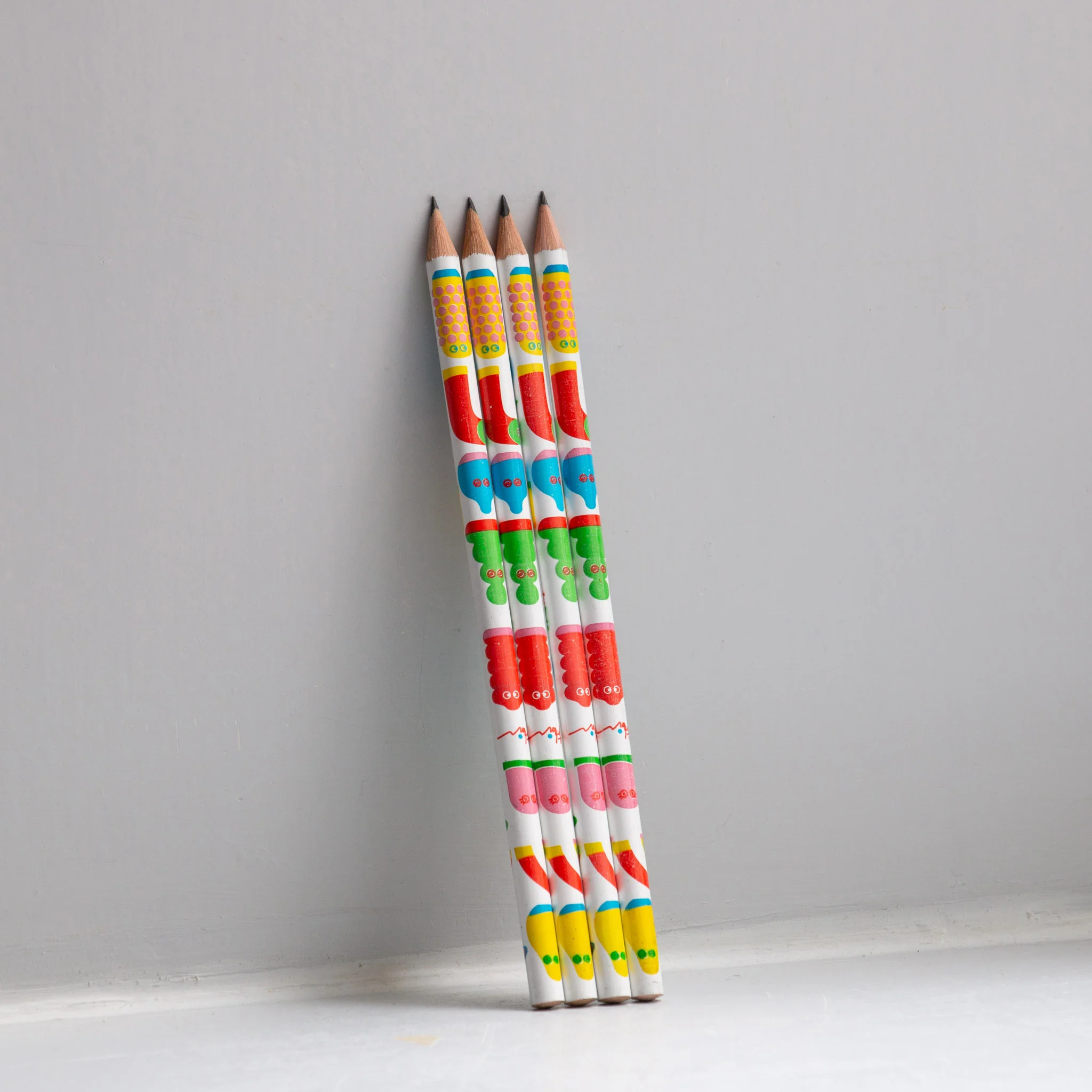 Arhoj Pencil - Image 4