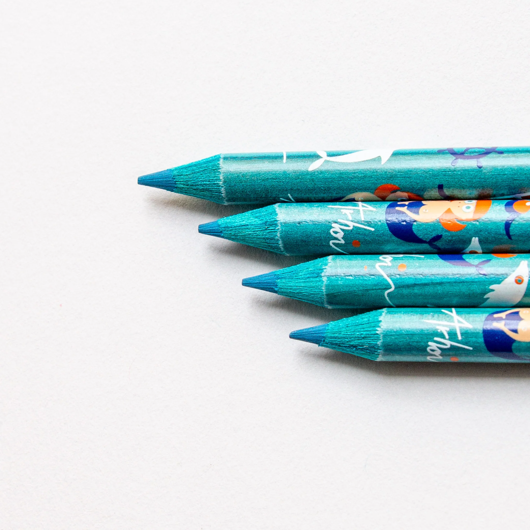 Arhoj Pencil - Image 2