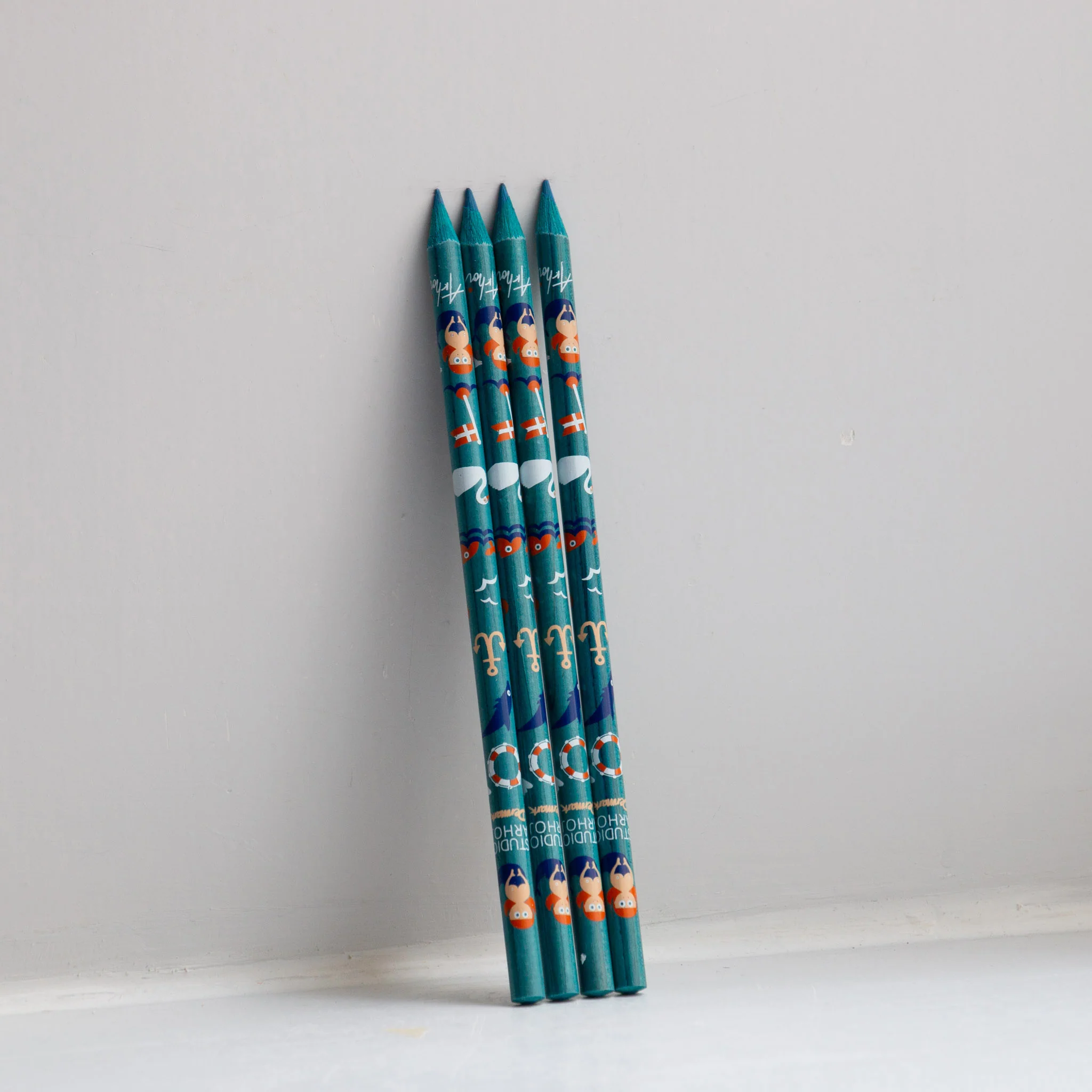 Arhoj Pencil - Image 6