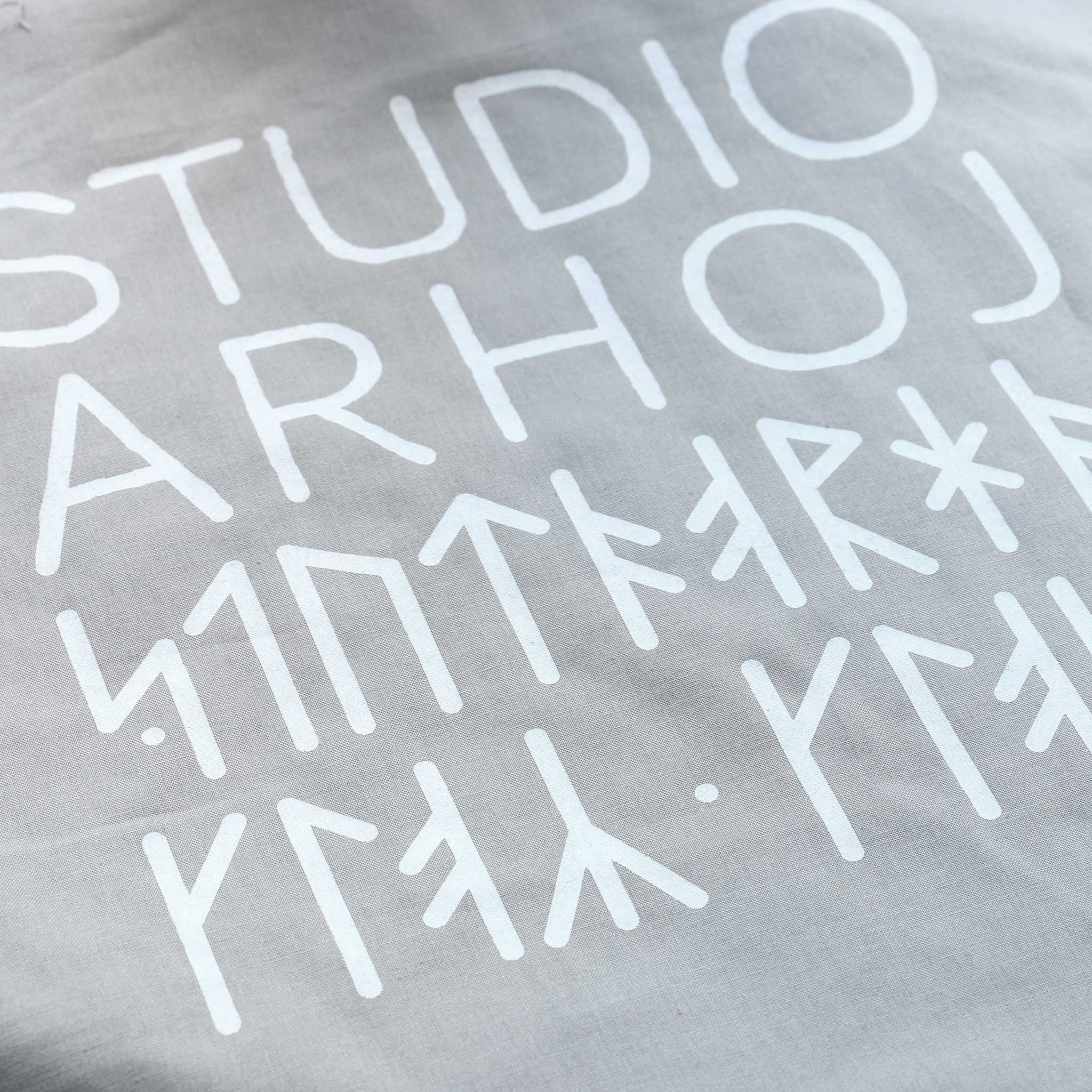 Arhoj Tote - Image 2