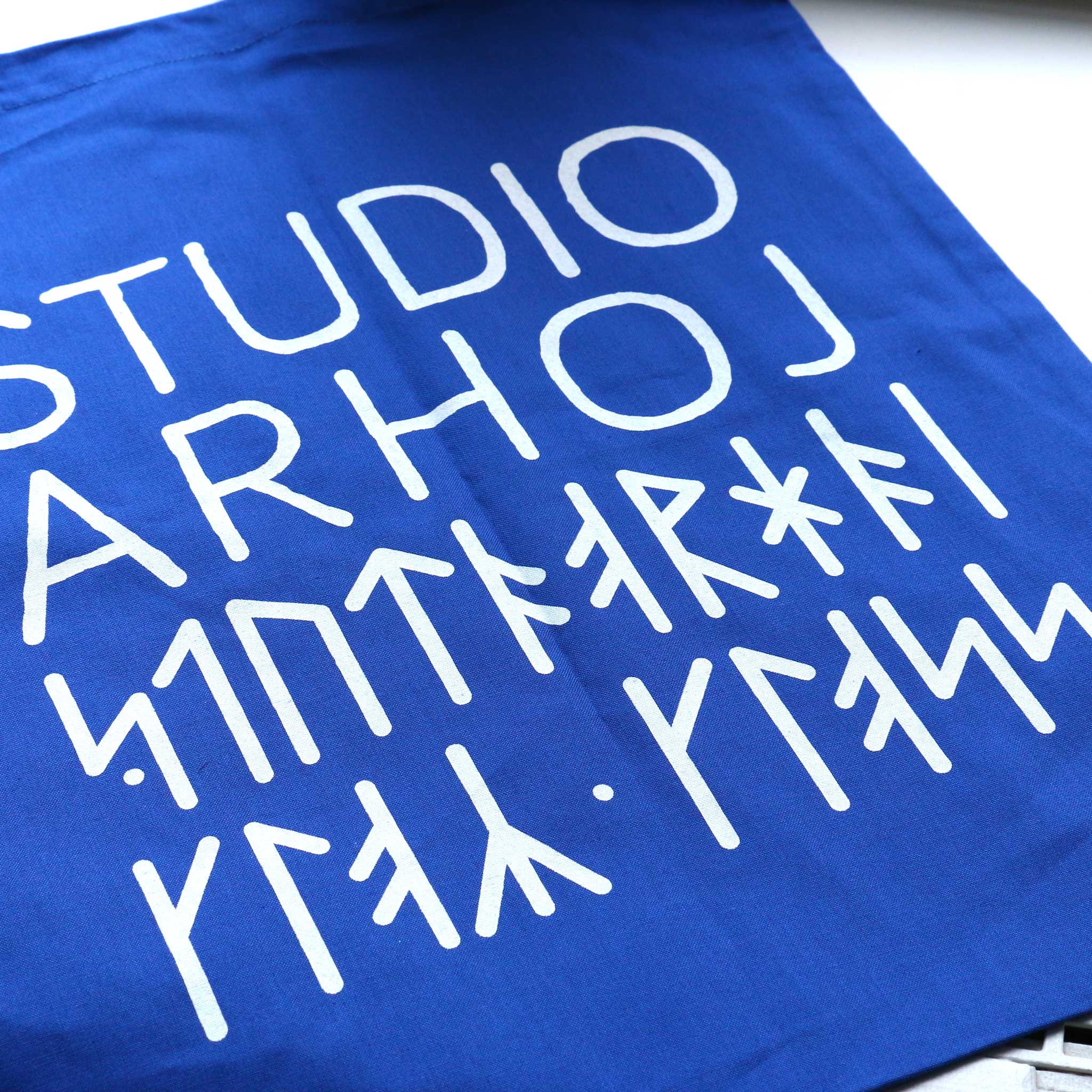 Arhoj Tote - Image 2