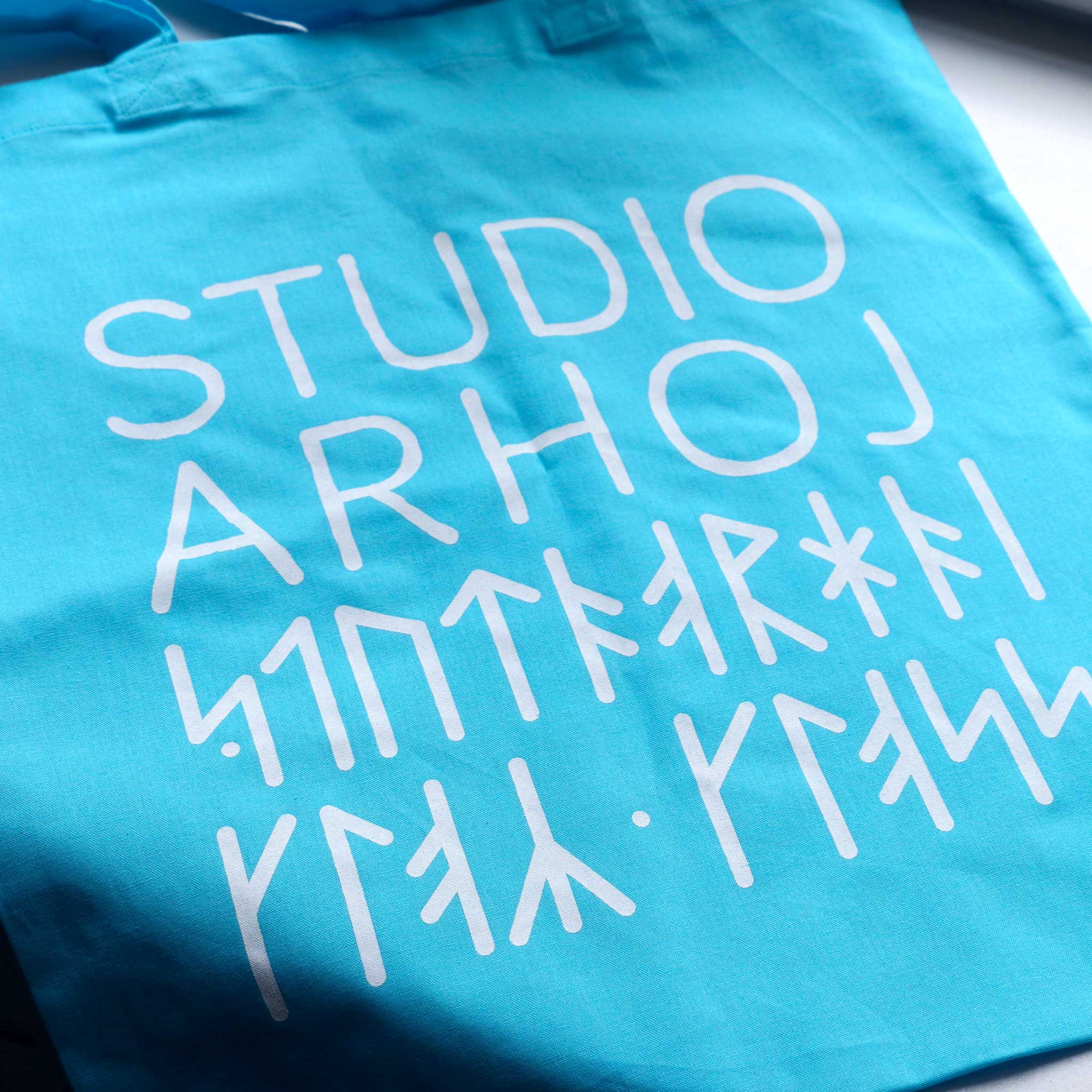 Arhoj Tote - Image 2