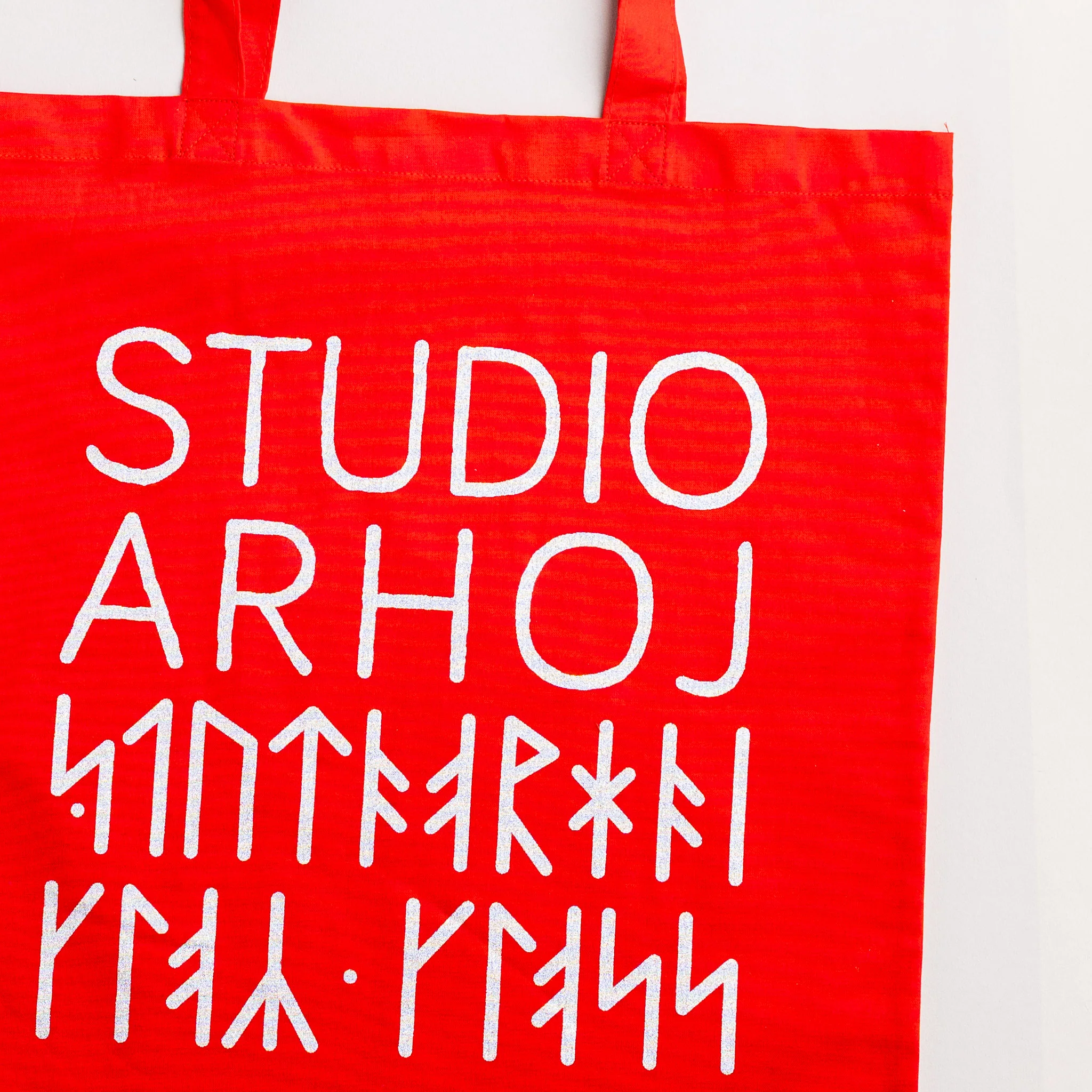 Arhoj Tote - Image 4