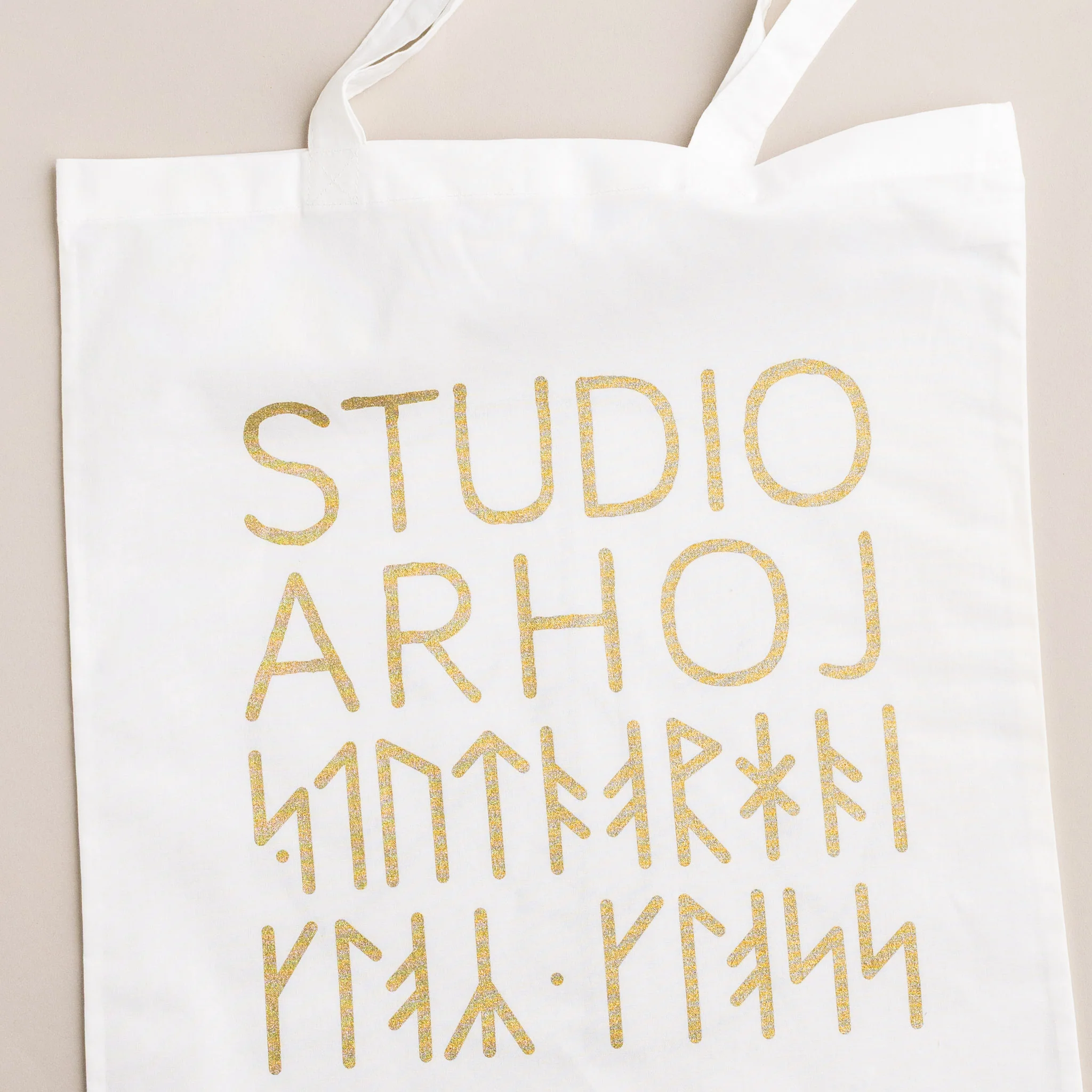 Arhoj Tote - Image 3