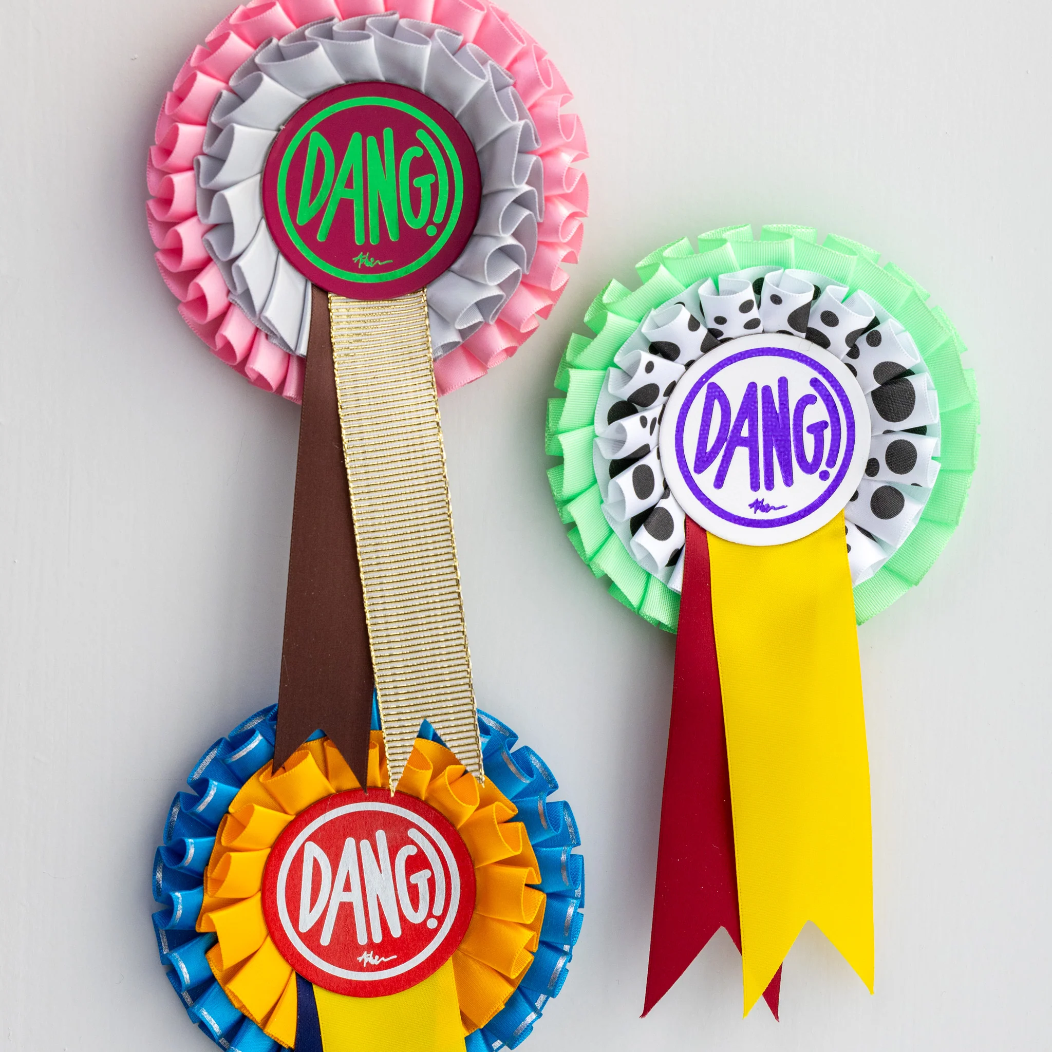 Badge - Image 2