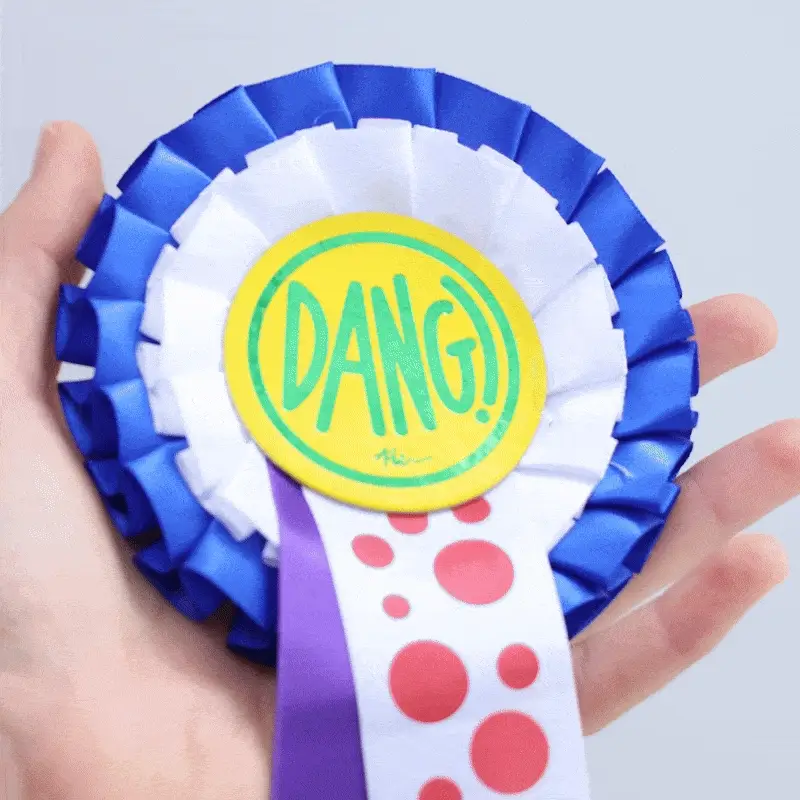 Badge - Image 3