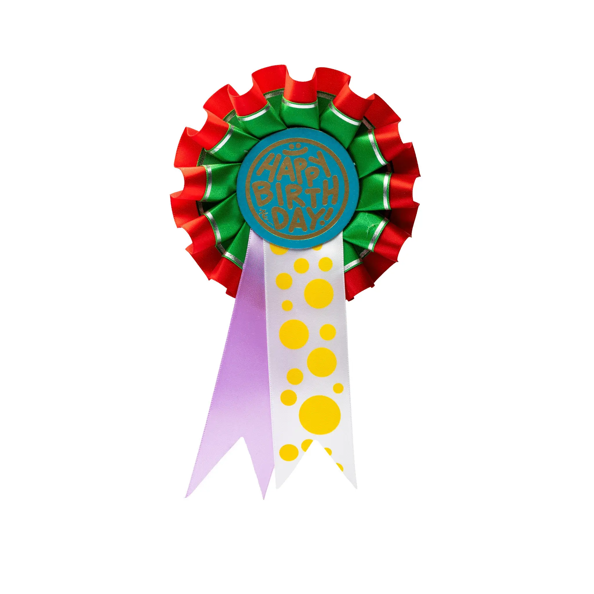 Badge