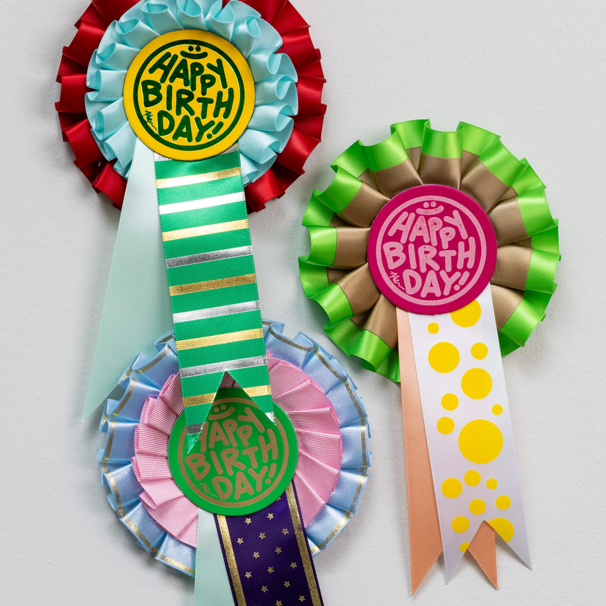 Badge - Image 2