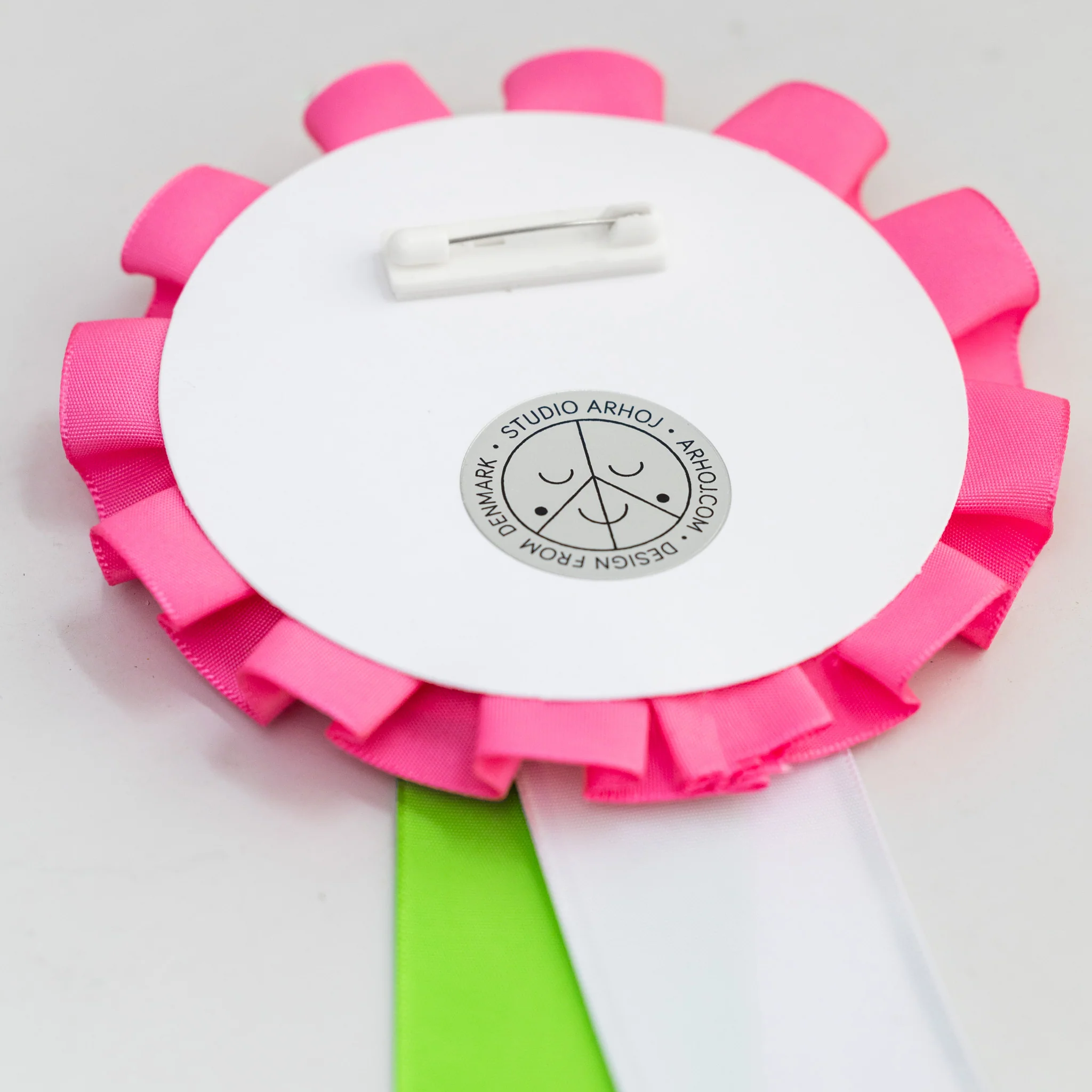 Badge - Image 4