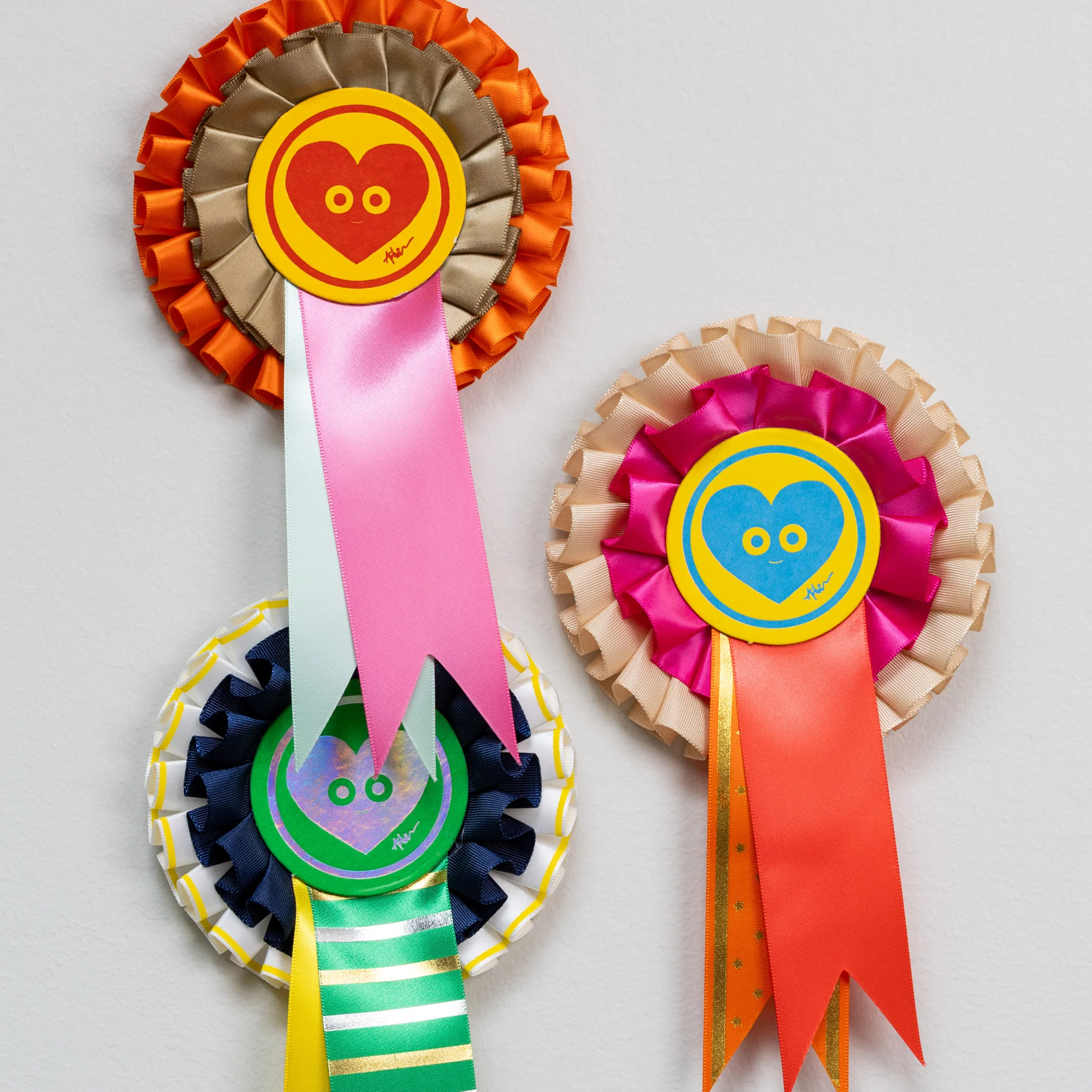 Badge - Image 2