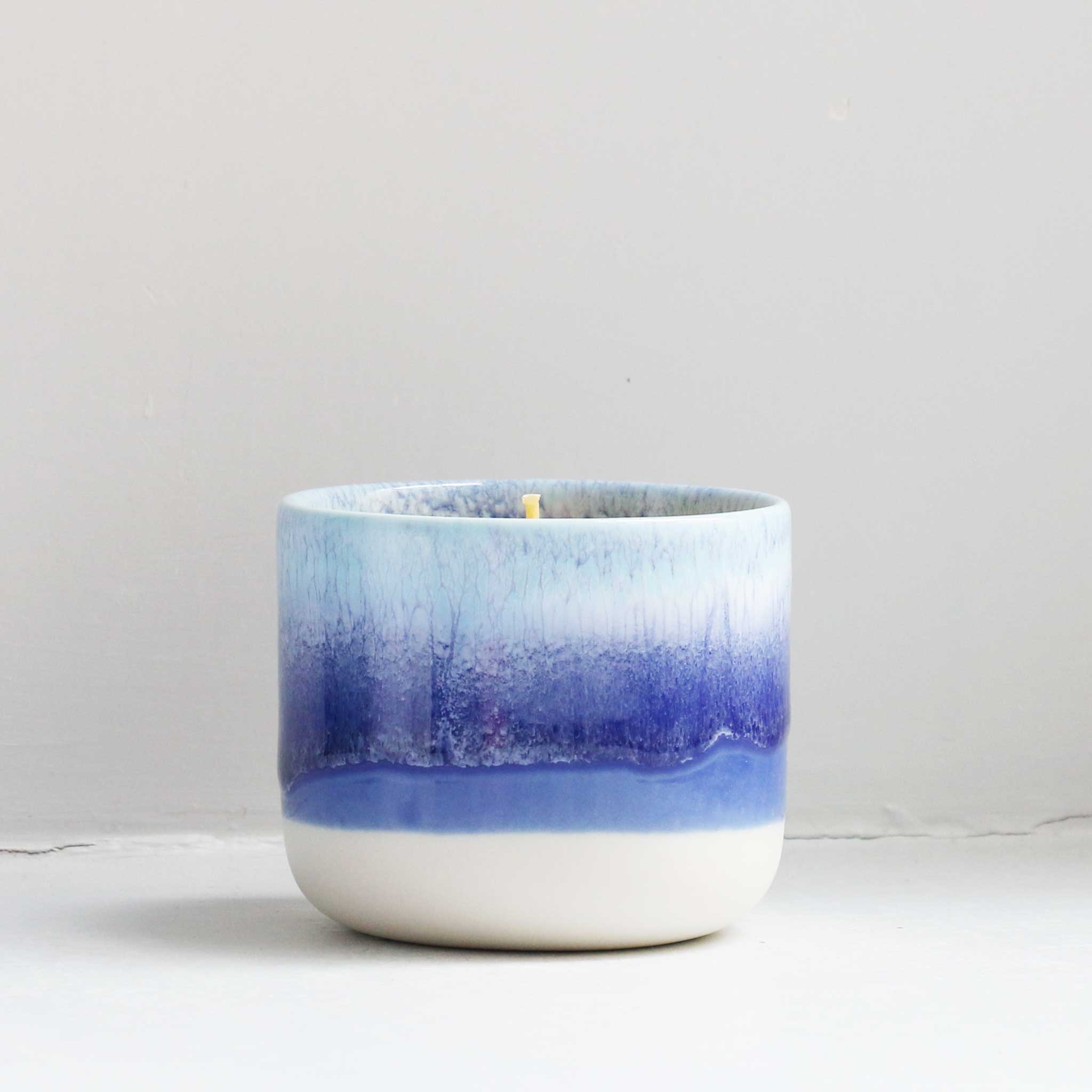 Beeswax Sip Candle - Image 3