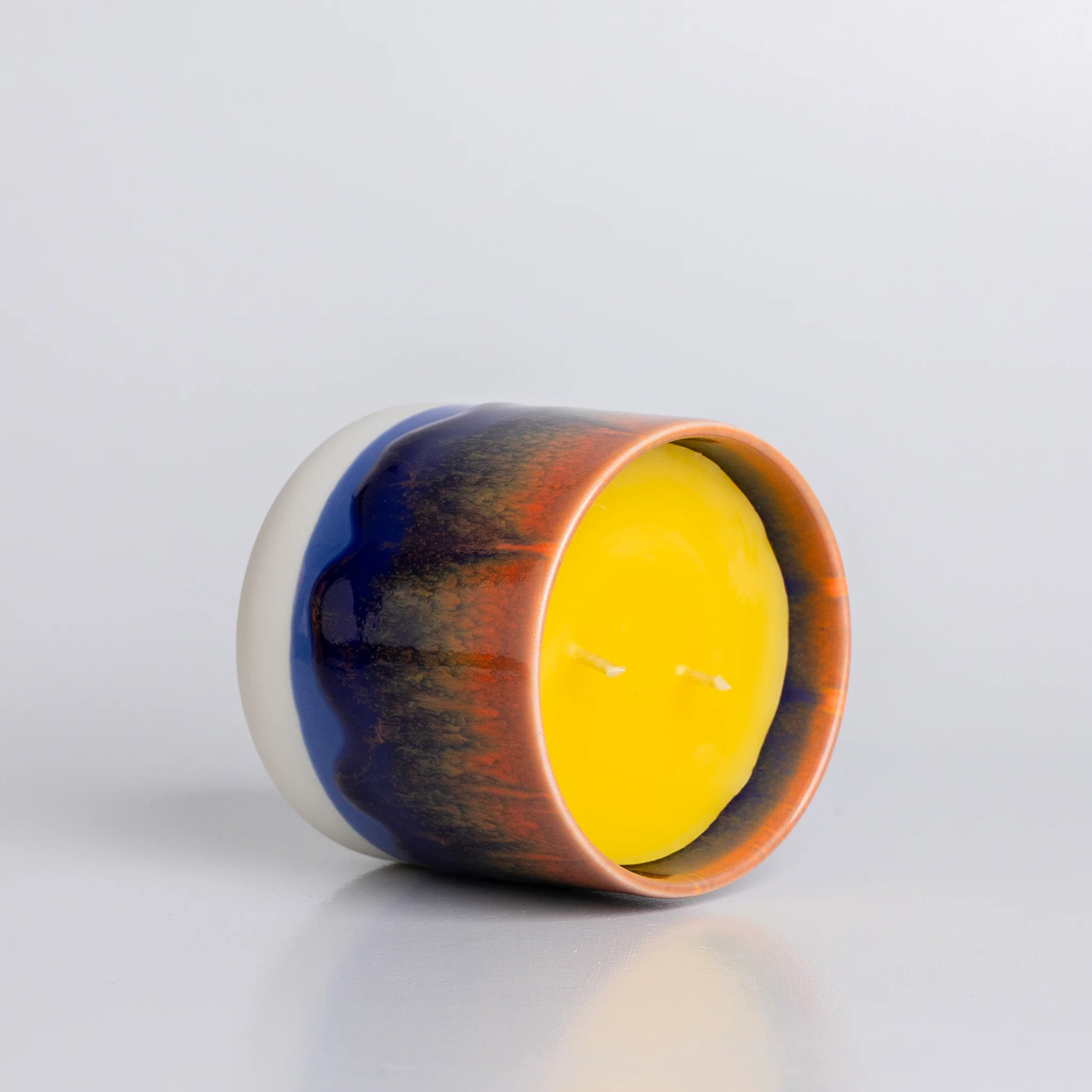 Beeswax Quench Candle - Image 3