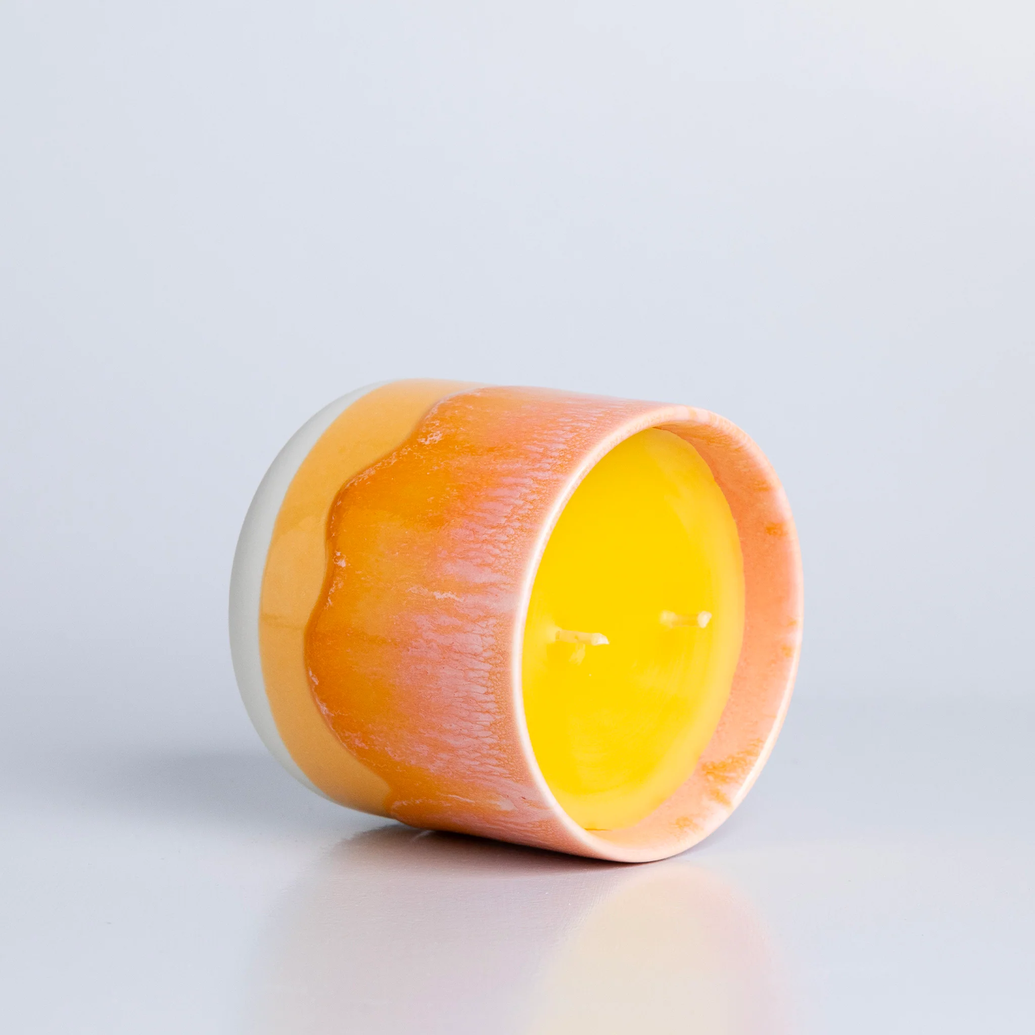 Beeswax Quench Candle - Image 3