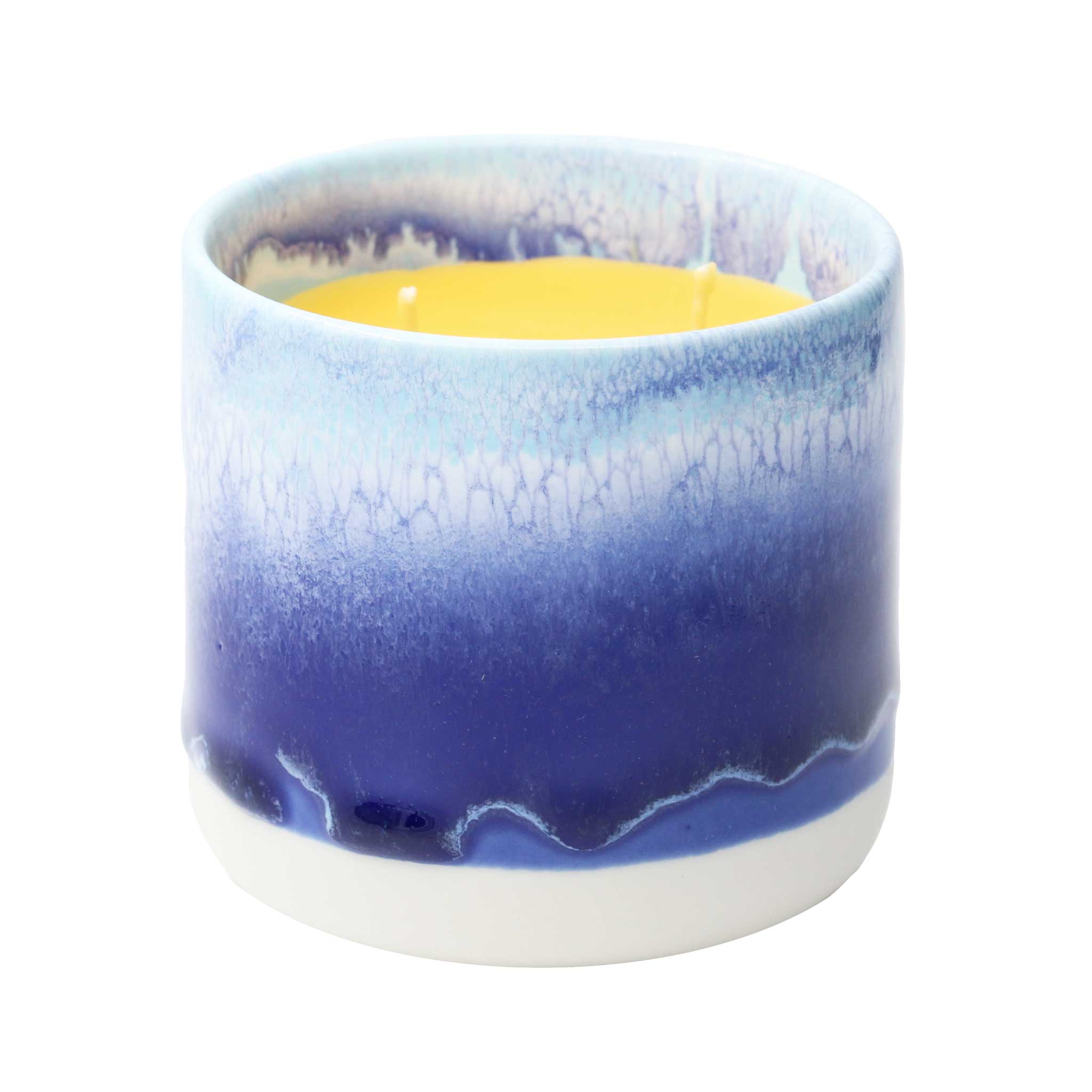 Beeswax Quench Candle