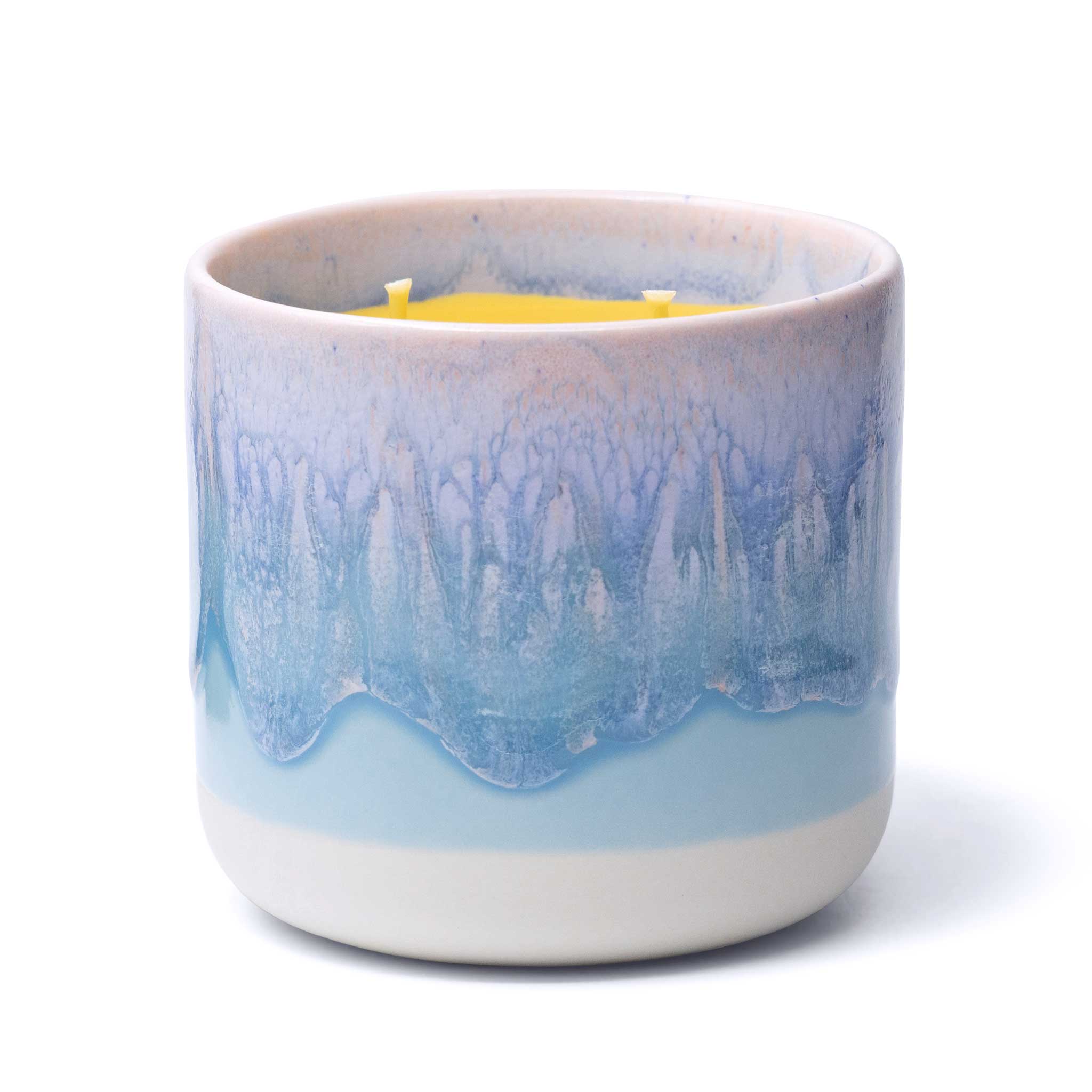 Beeswax Quench Candle