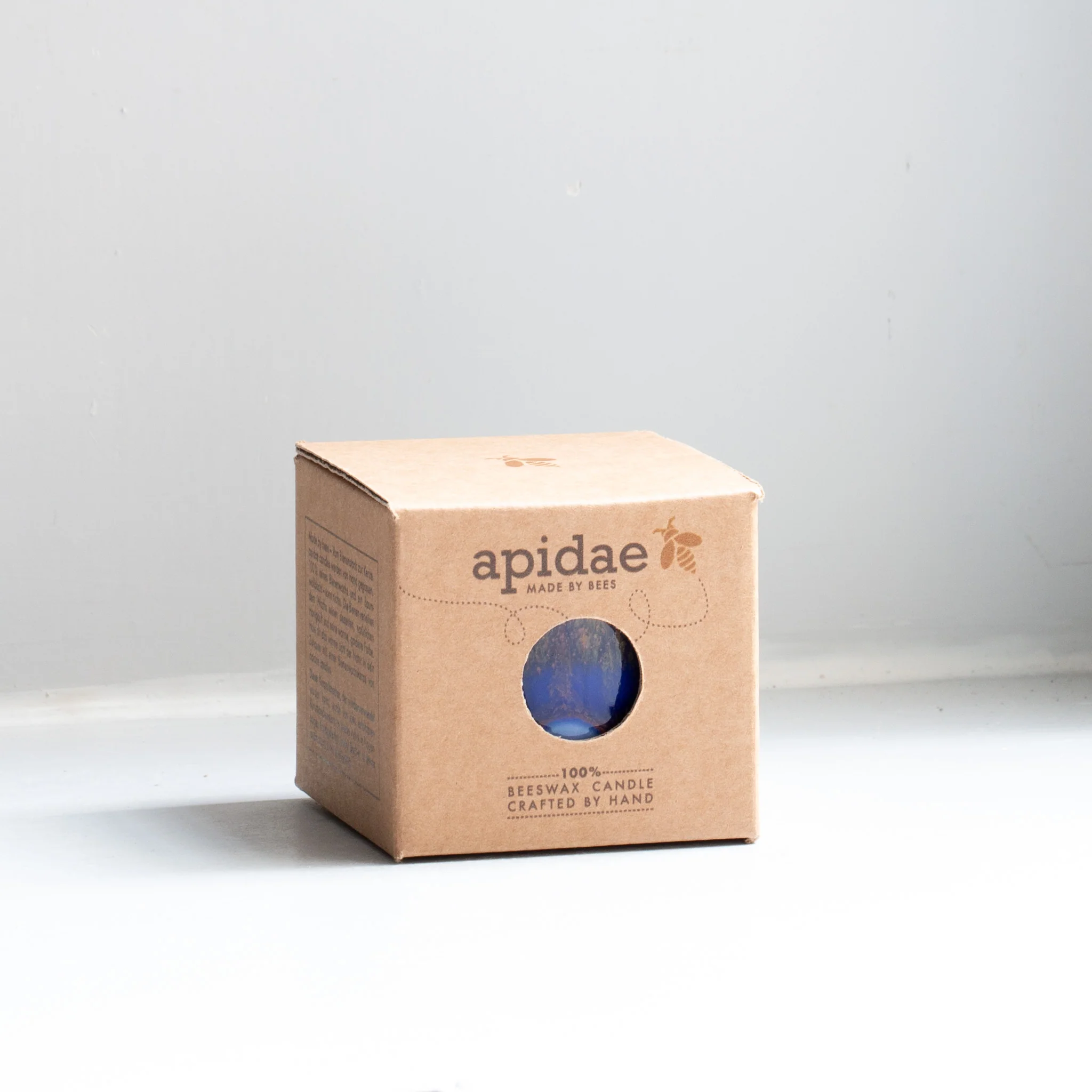 Beeswax Sip Candle - Image 3