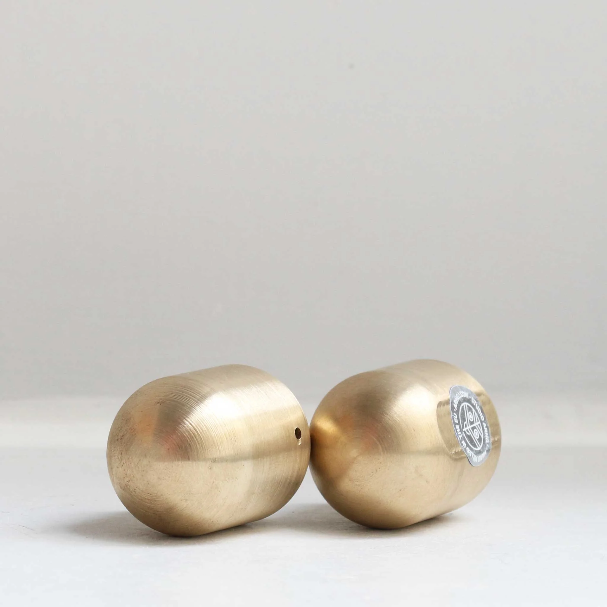 Bits - Brass - Image 4