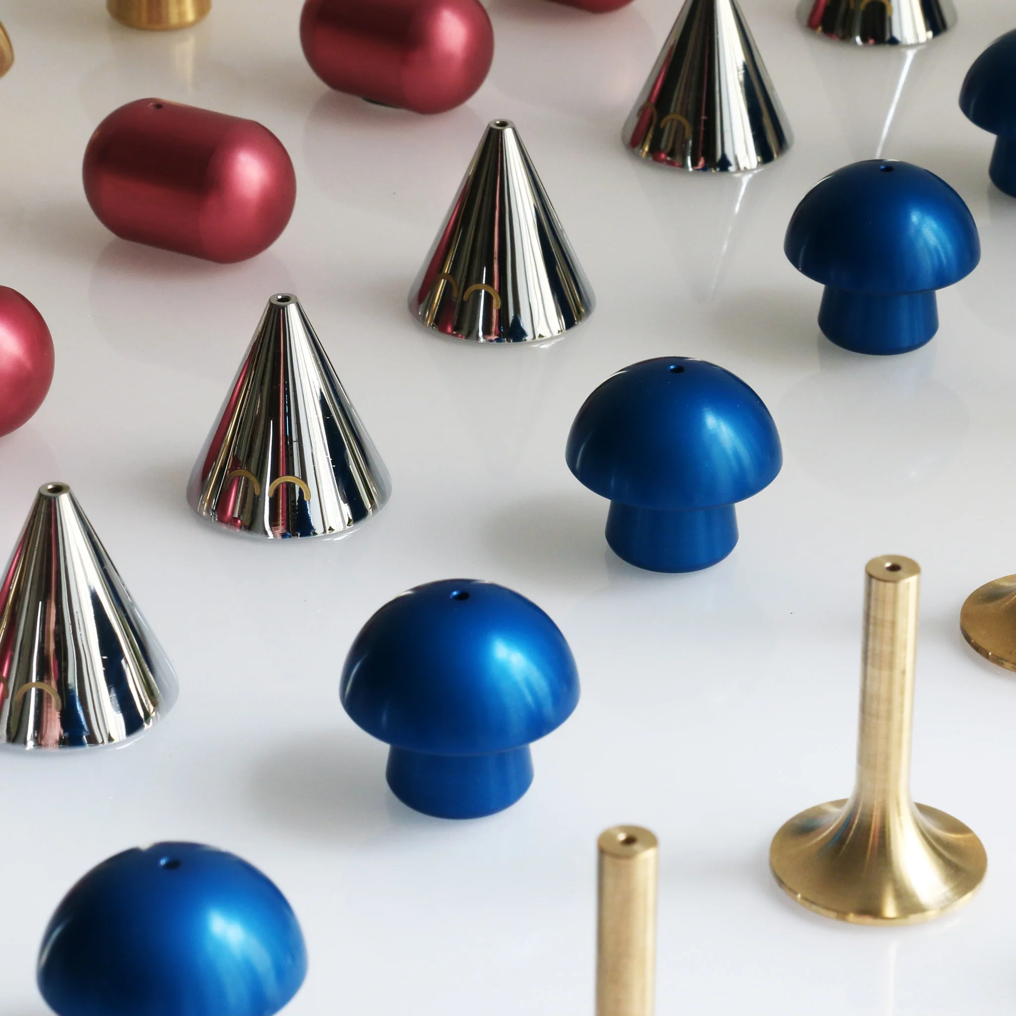 Bits - Brass - Image 6