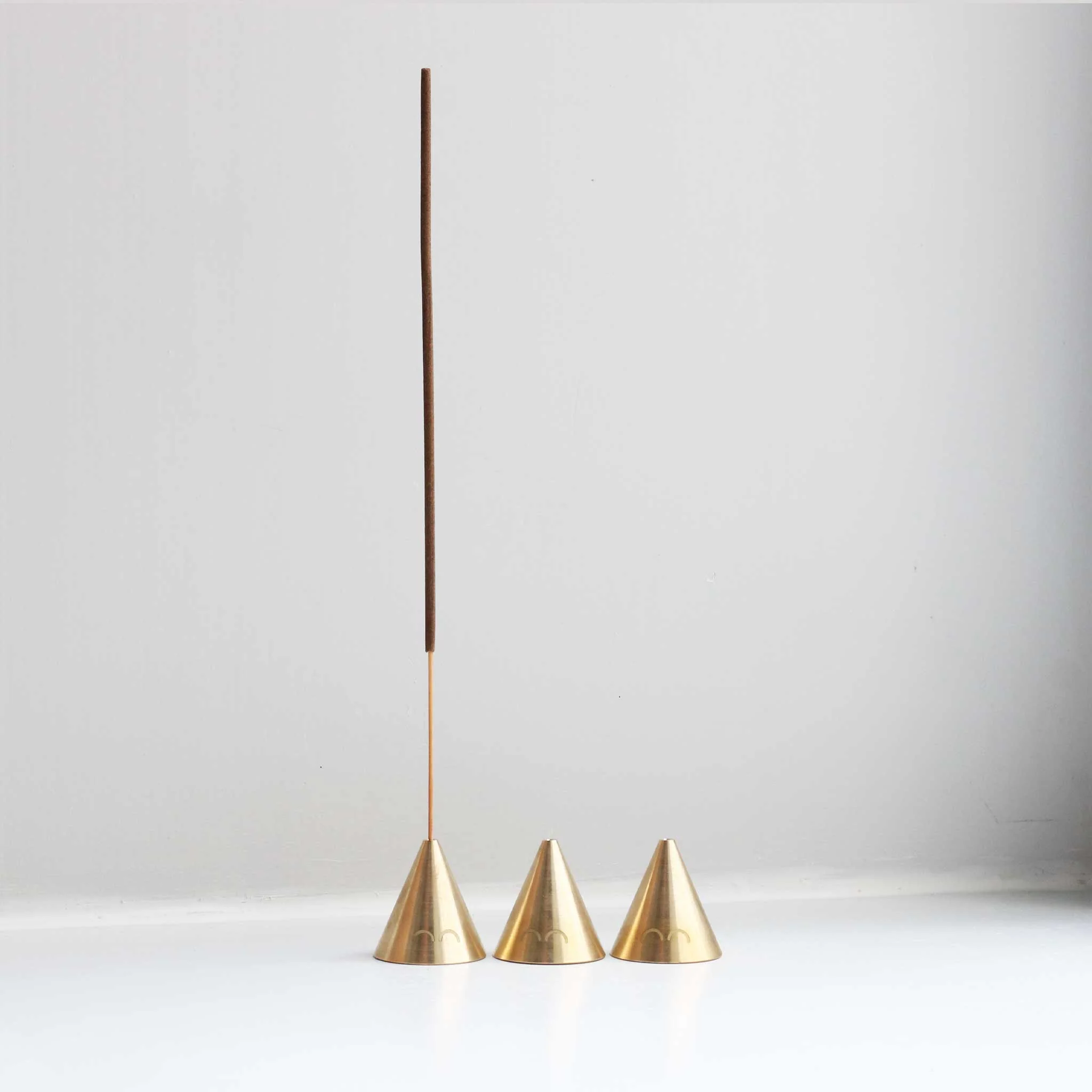 Bits - Brass - Image 2
