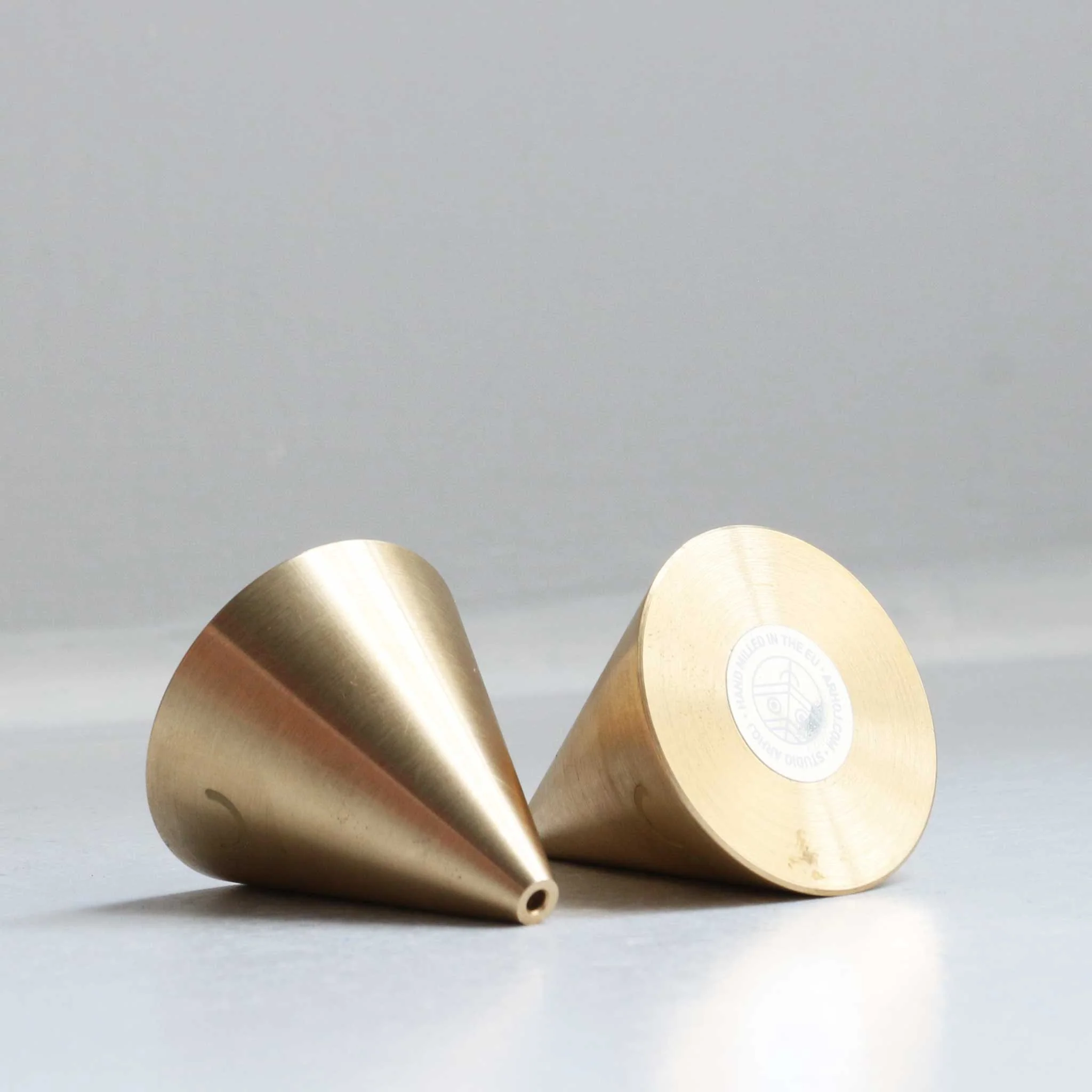 Bits - Brass - Image 4