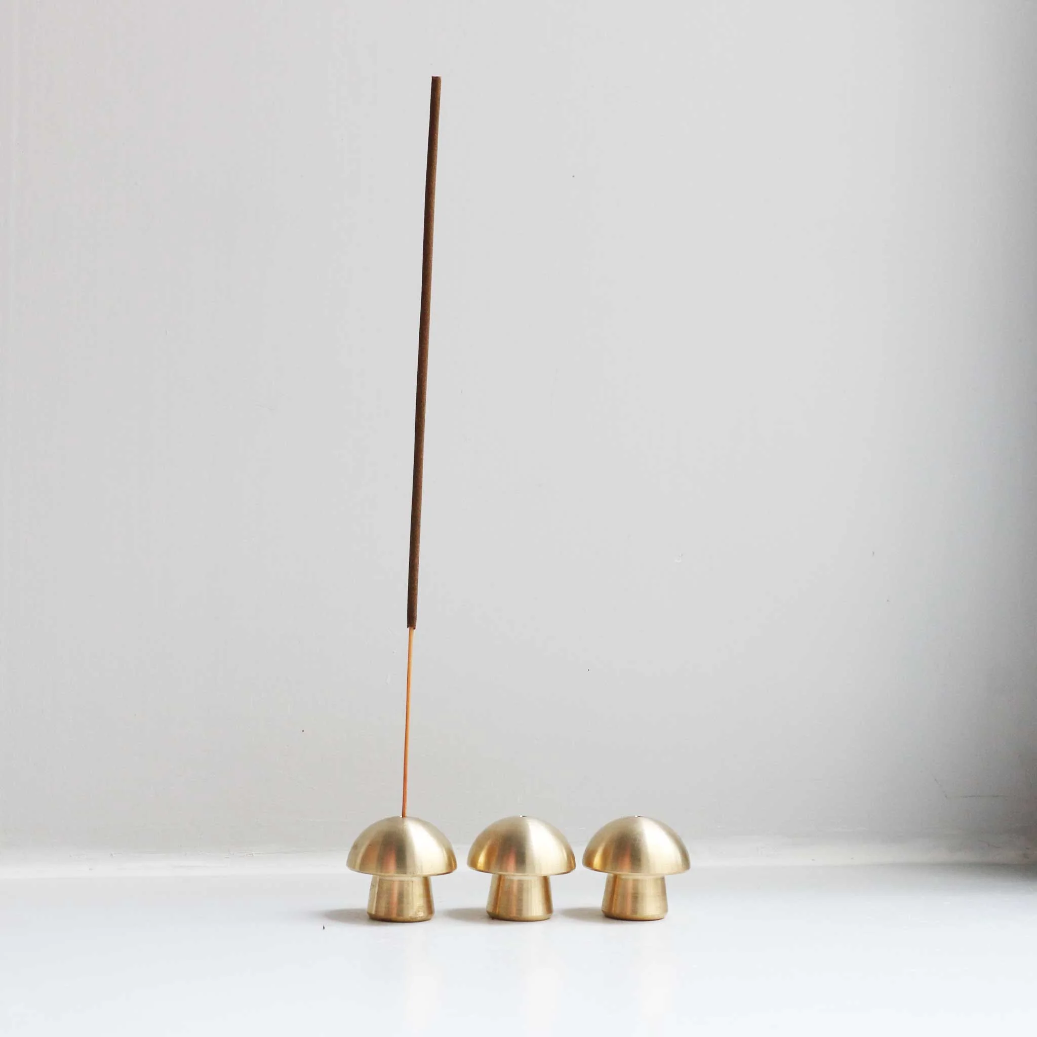 Bits - Brass - Image 2