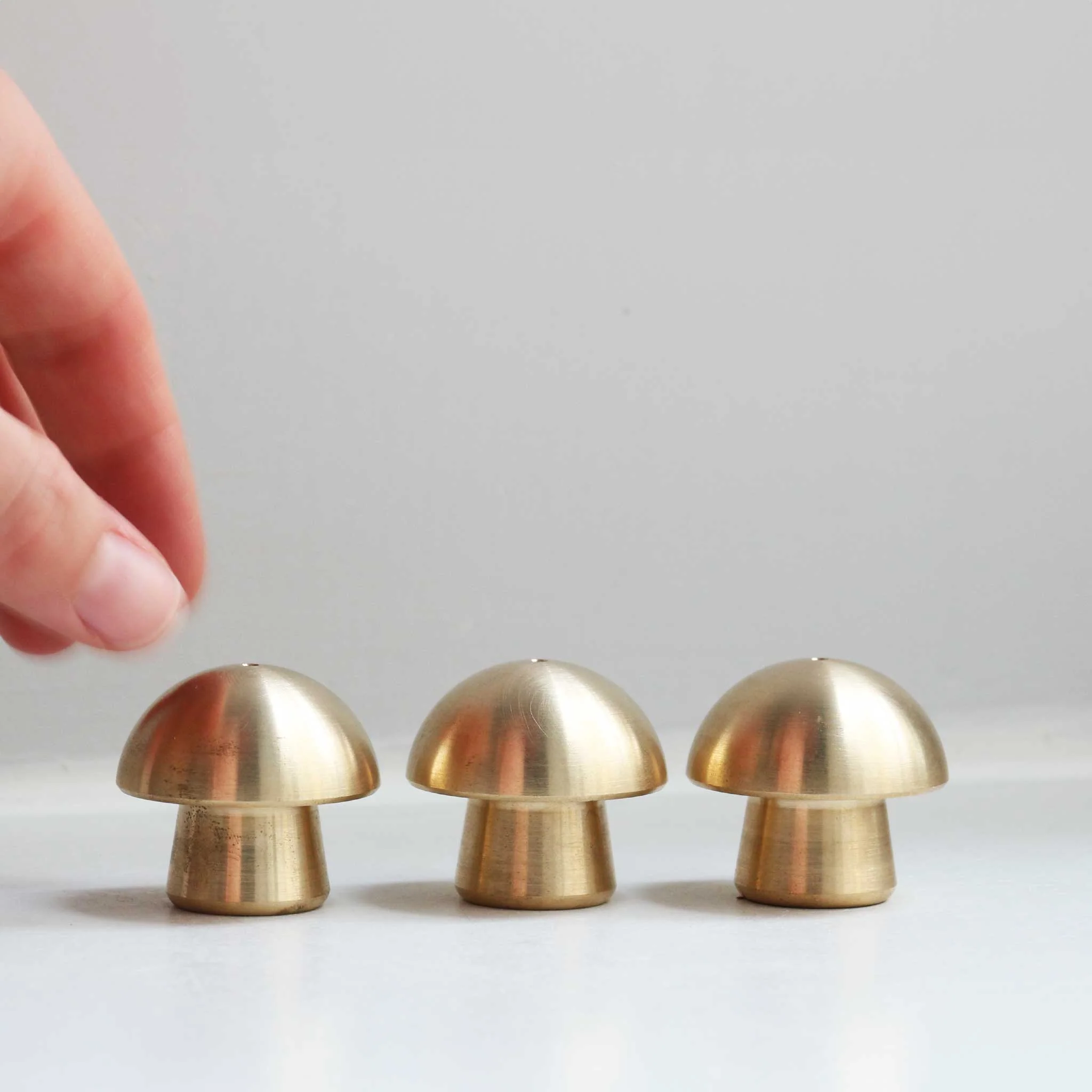 Bits - Brass - Image 3