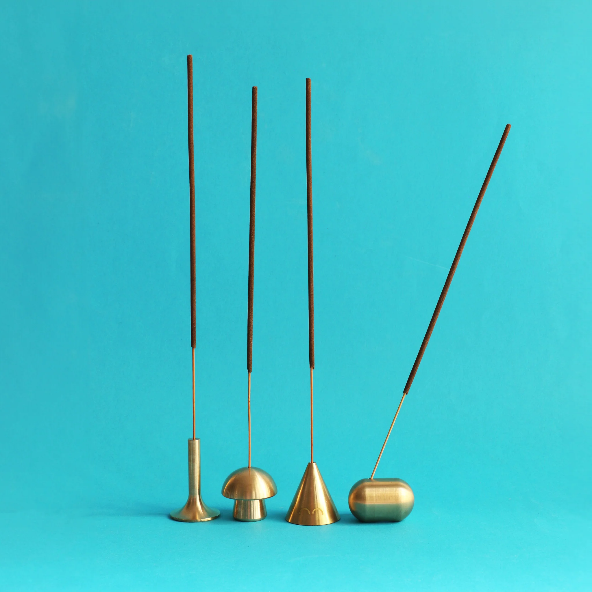 Bits - Brass - Image 6